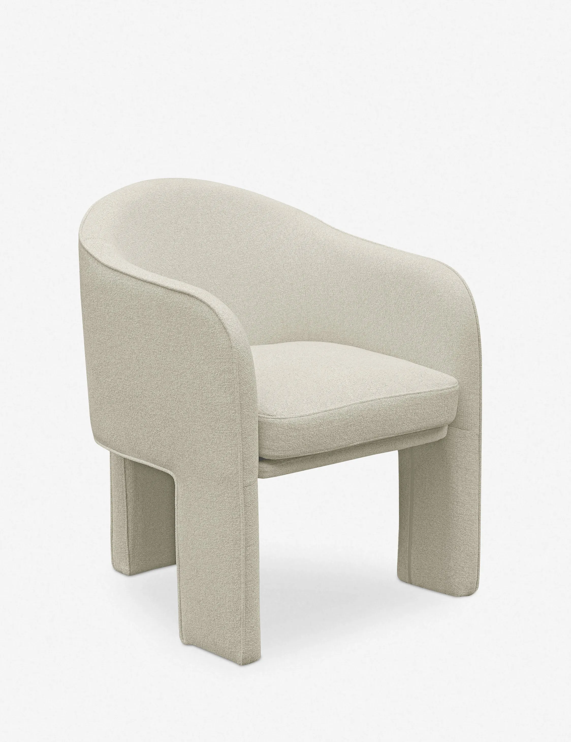 Morandi Dining Chair Lulu and Georgia