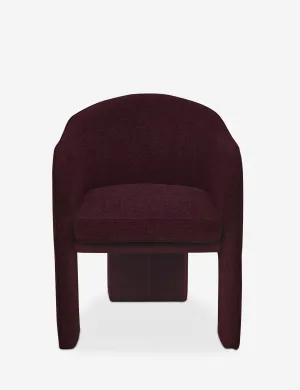 Morandi Dining Chair Lulu and Georgia