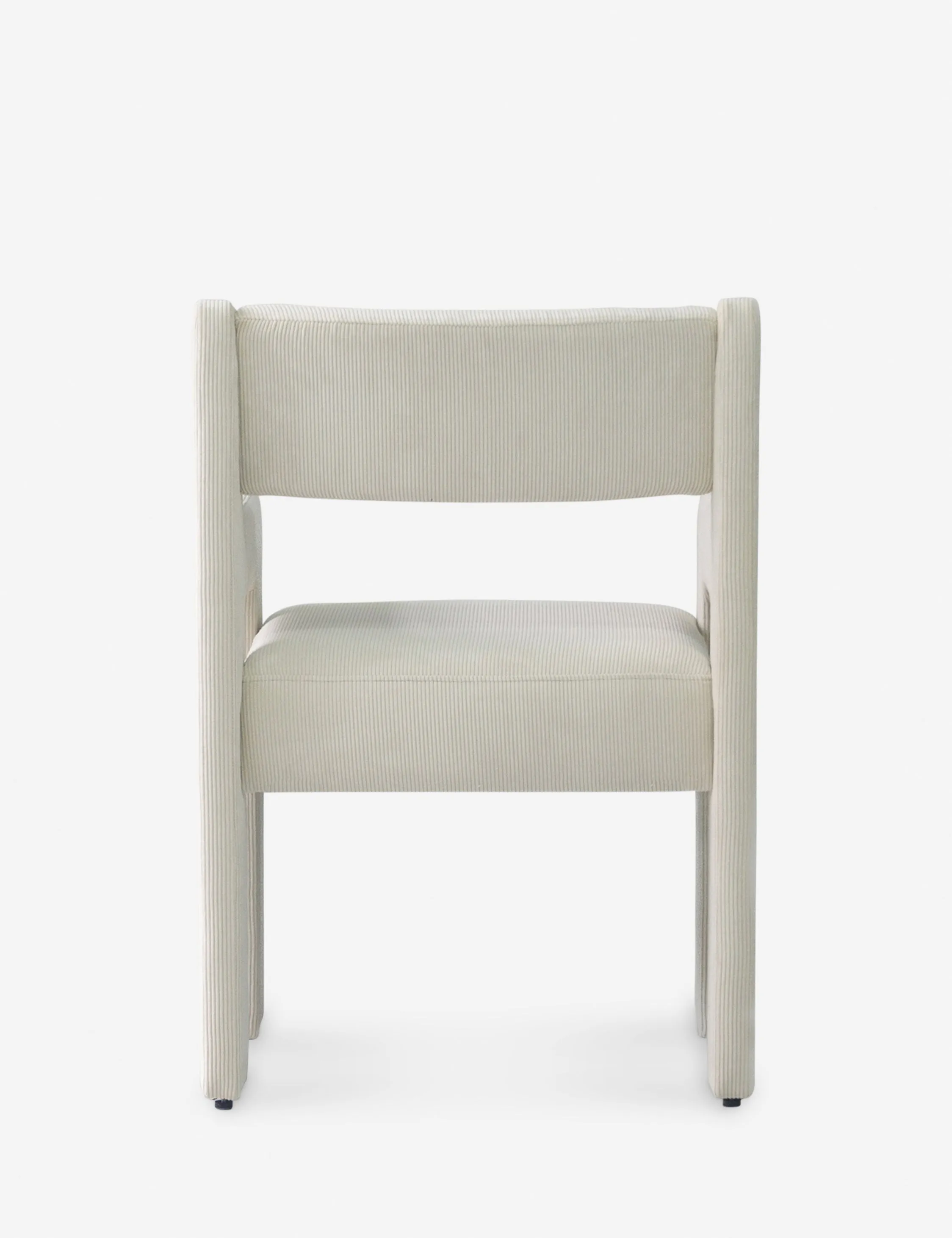 Morel Dining Arm Chair by Sun at Six Lulu and Georgia