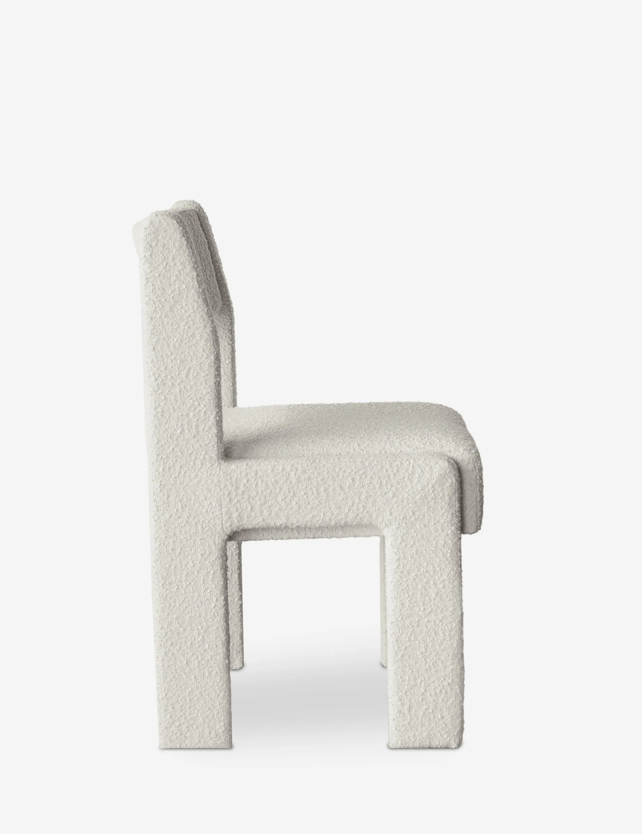 Morel Dining Chair by Sun at Six Lulu and Georgia