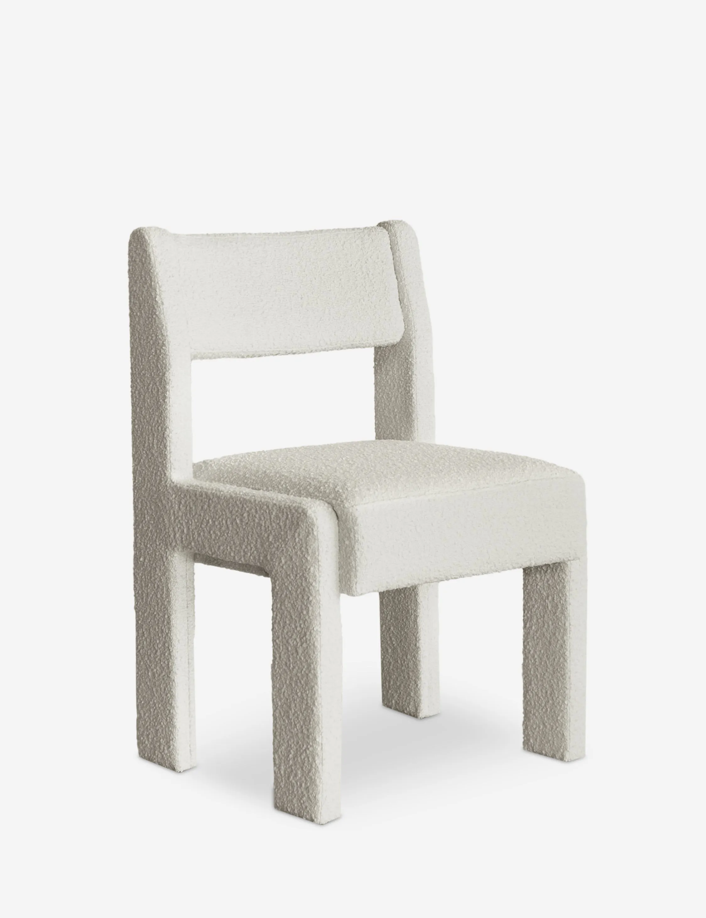 Morel Dining Chair by Sun at Six Lulu and Georgia