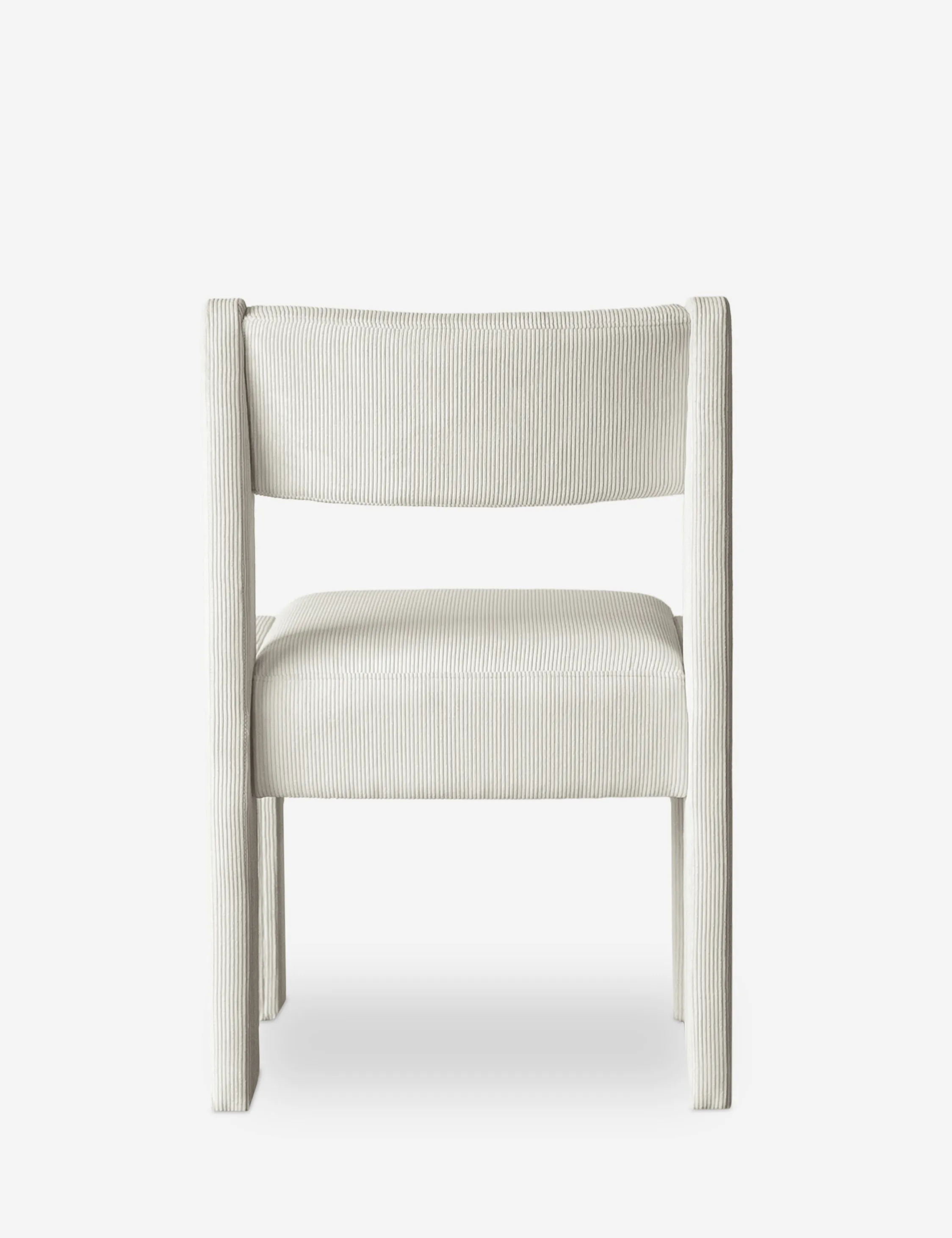 Morel Dining Chair by Sun at Six Lulu and Georgia