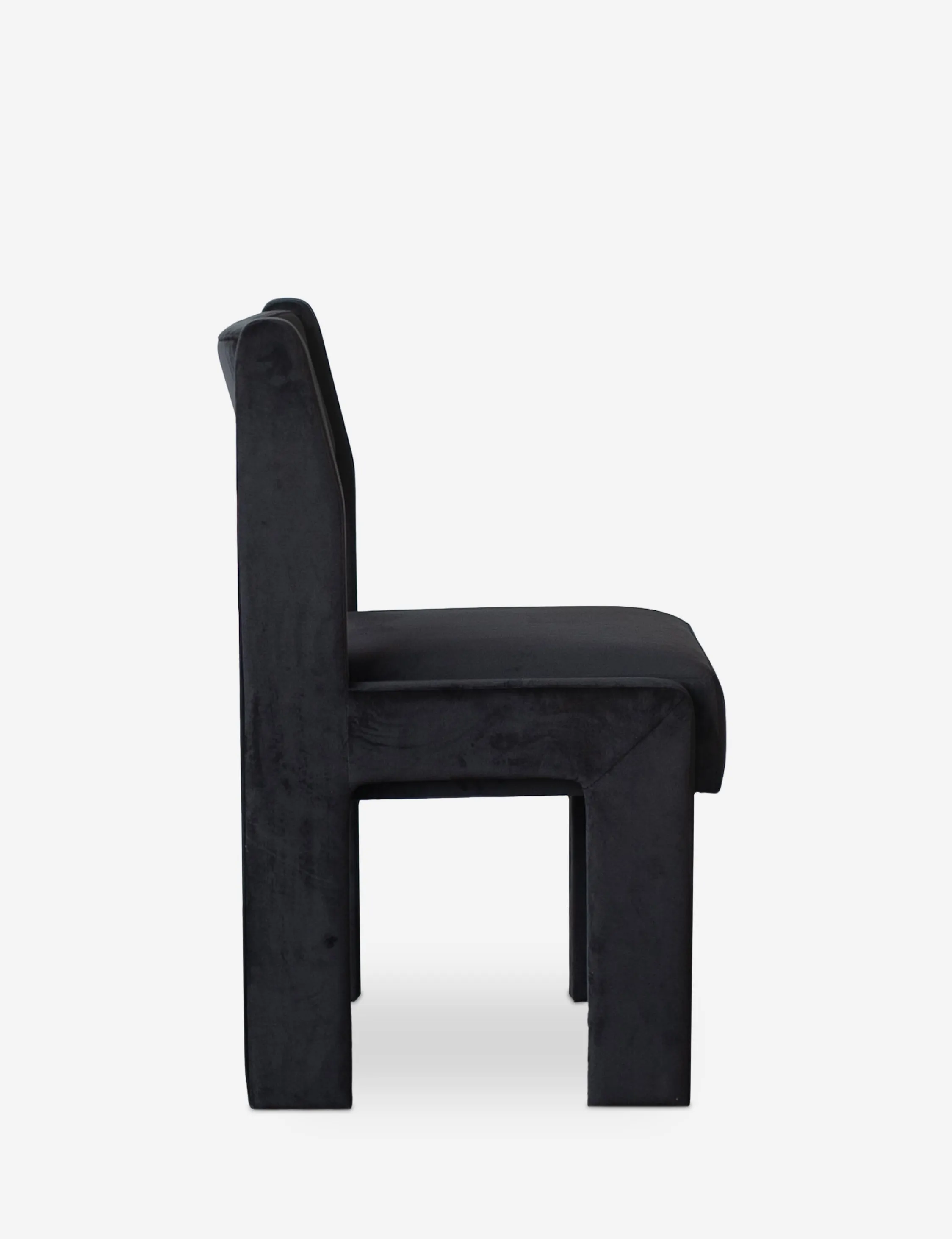 Morel Dining Chair by Sun at Six Lulu and Georgia
