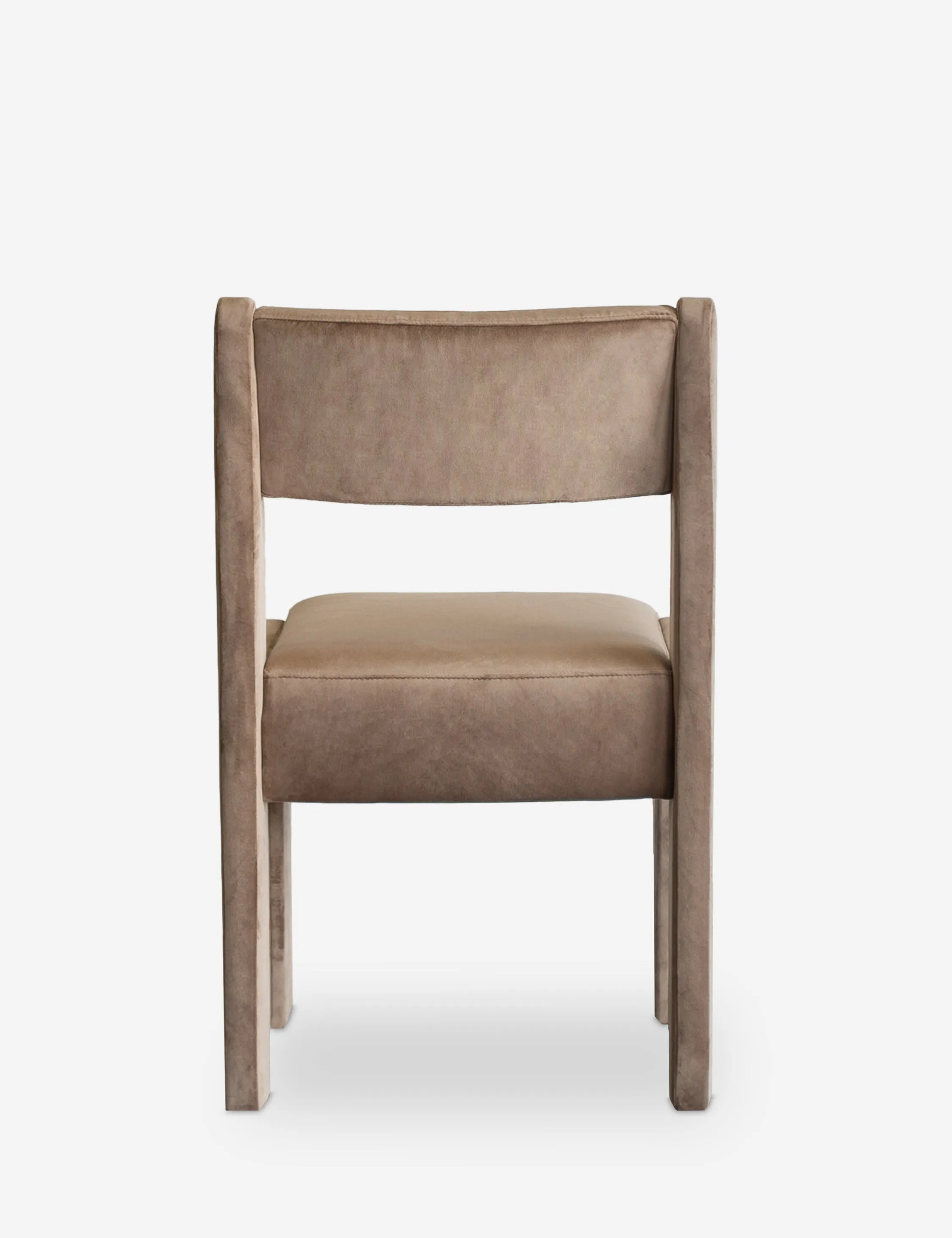 Morel Dining Chair by Sun at Six Lulu and Georgia