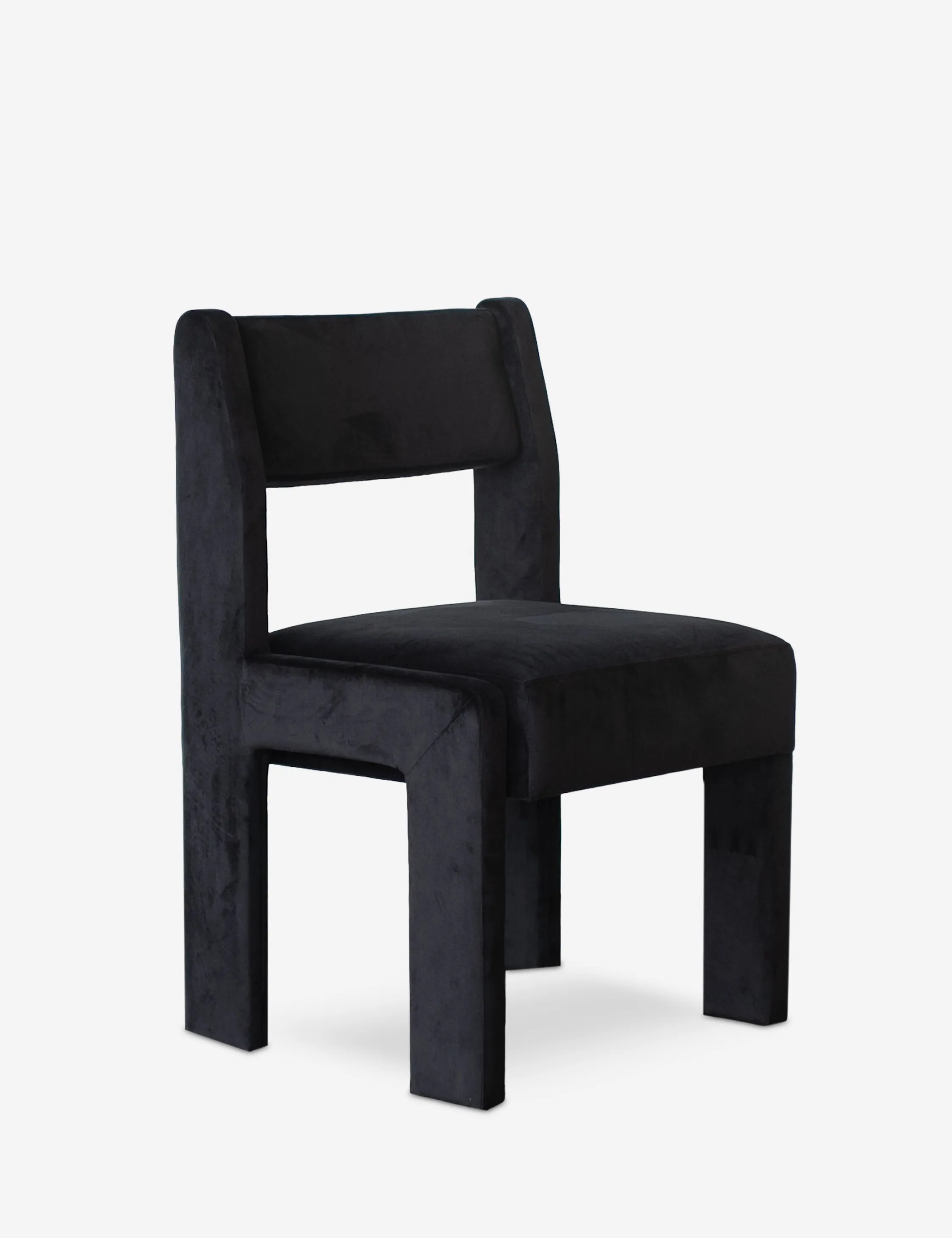 Morel Dining Chair by Sun at Six Lulu and Georgia