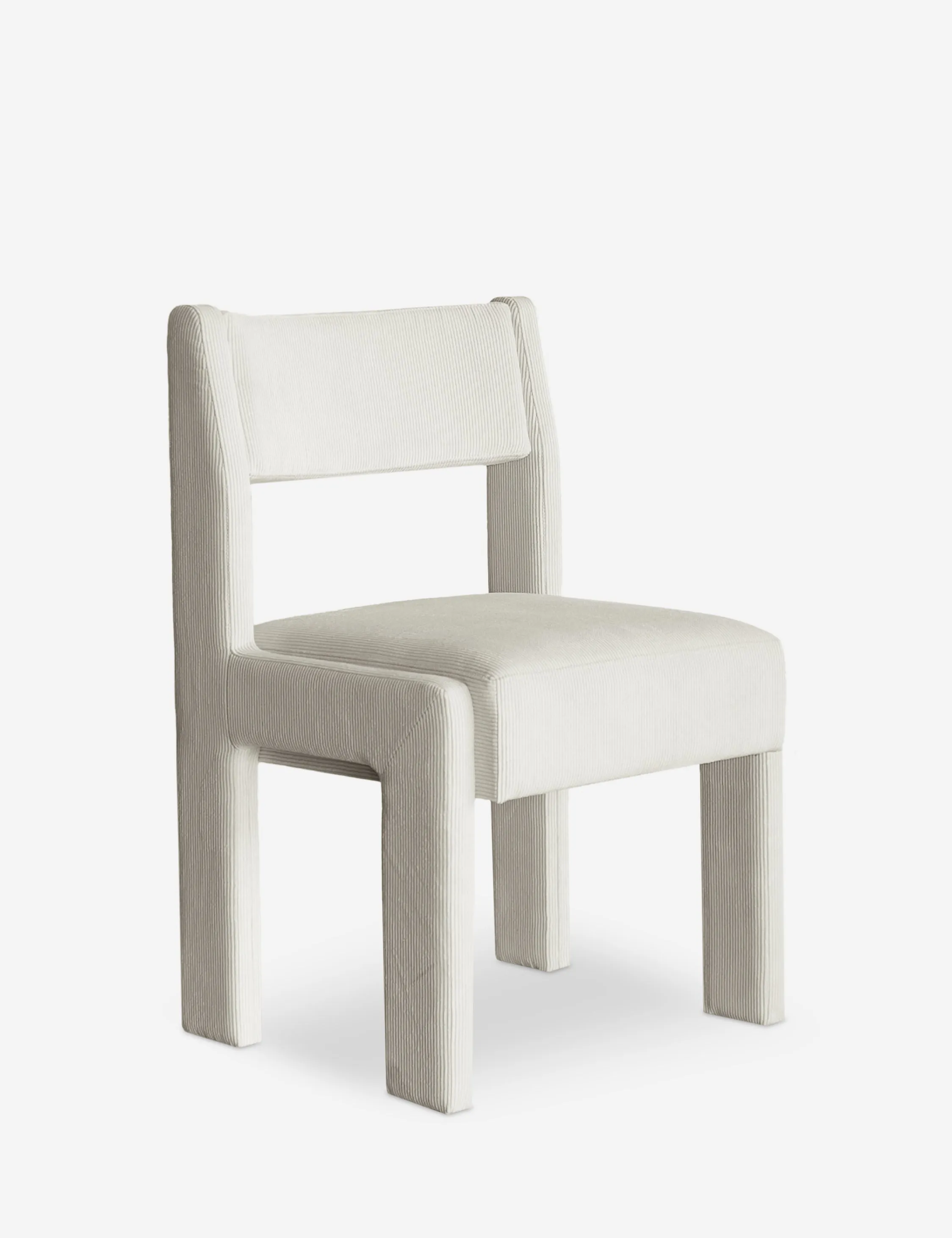 Morel Dining Chair by Sun at Six Lulu and Georgia