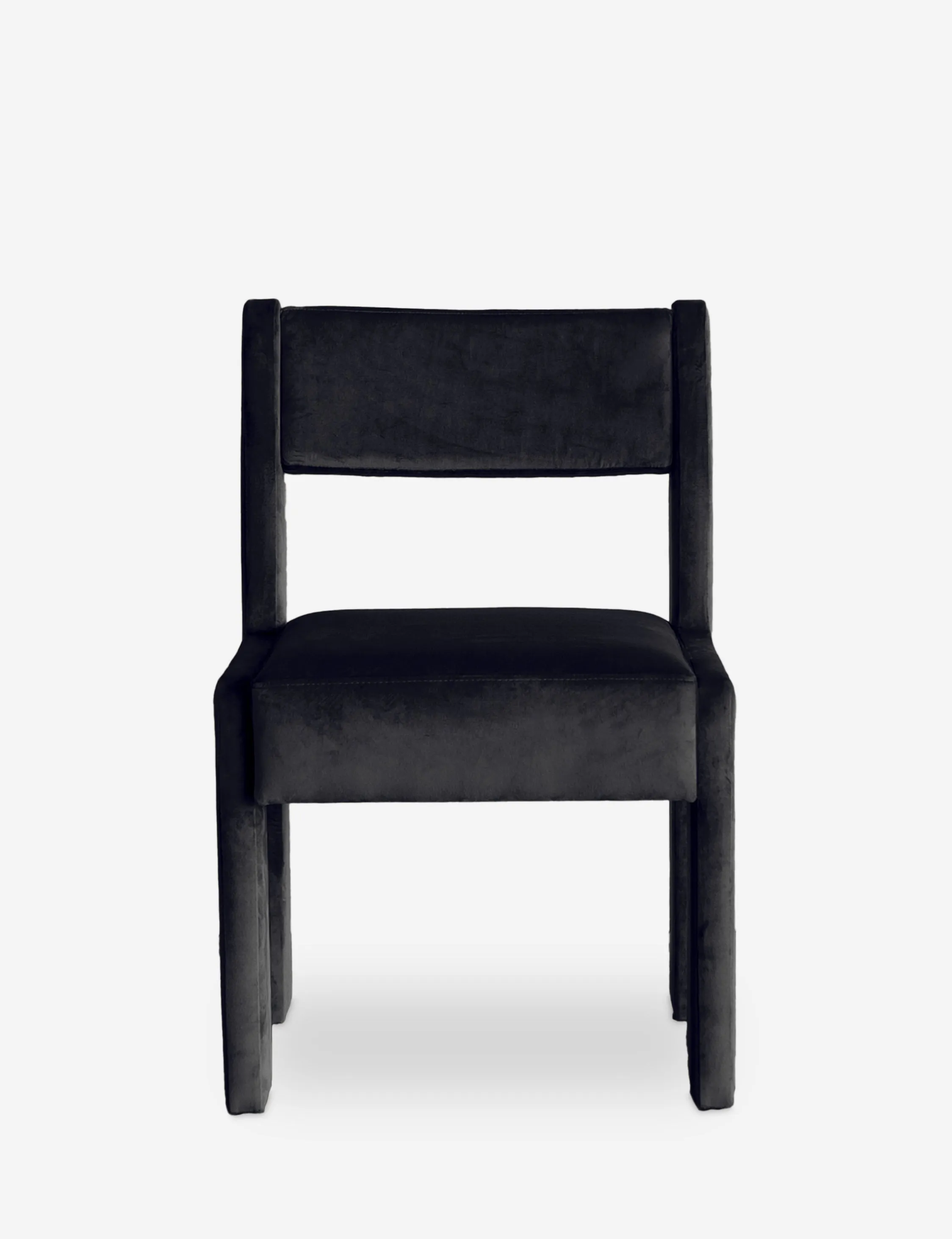 Morel Dining Chair by Sun at Six Lulu and Georgia