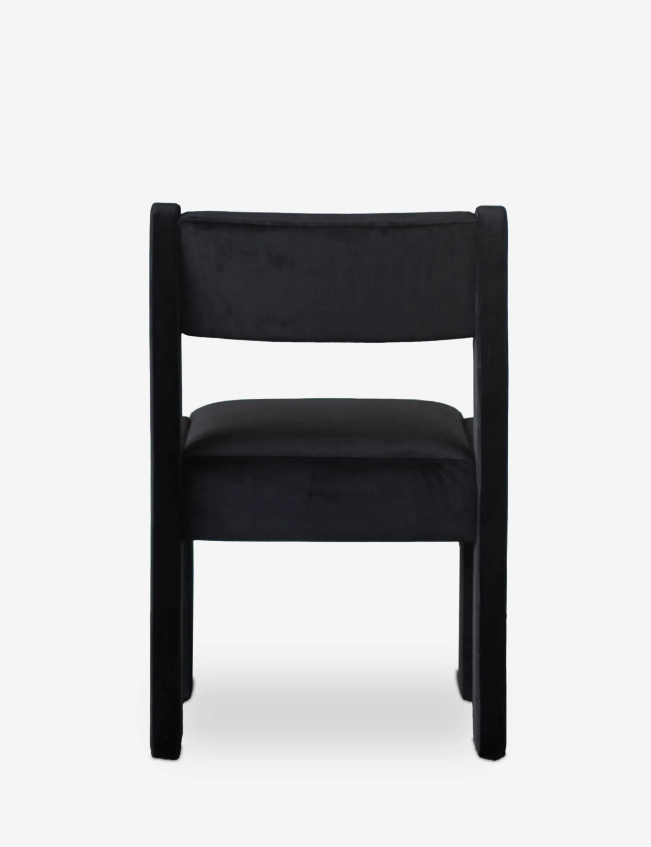 Morel Dining Chair by Sun at Six Lulu and Georgia