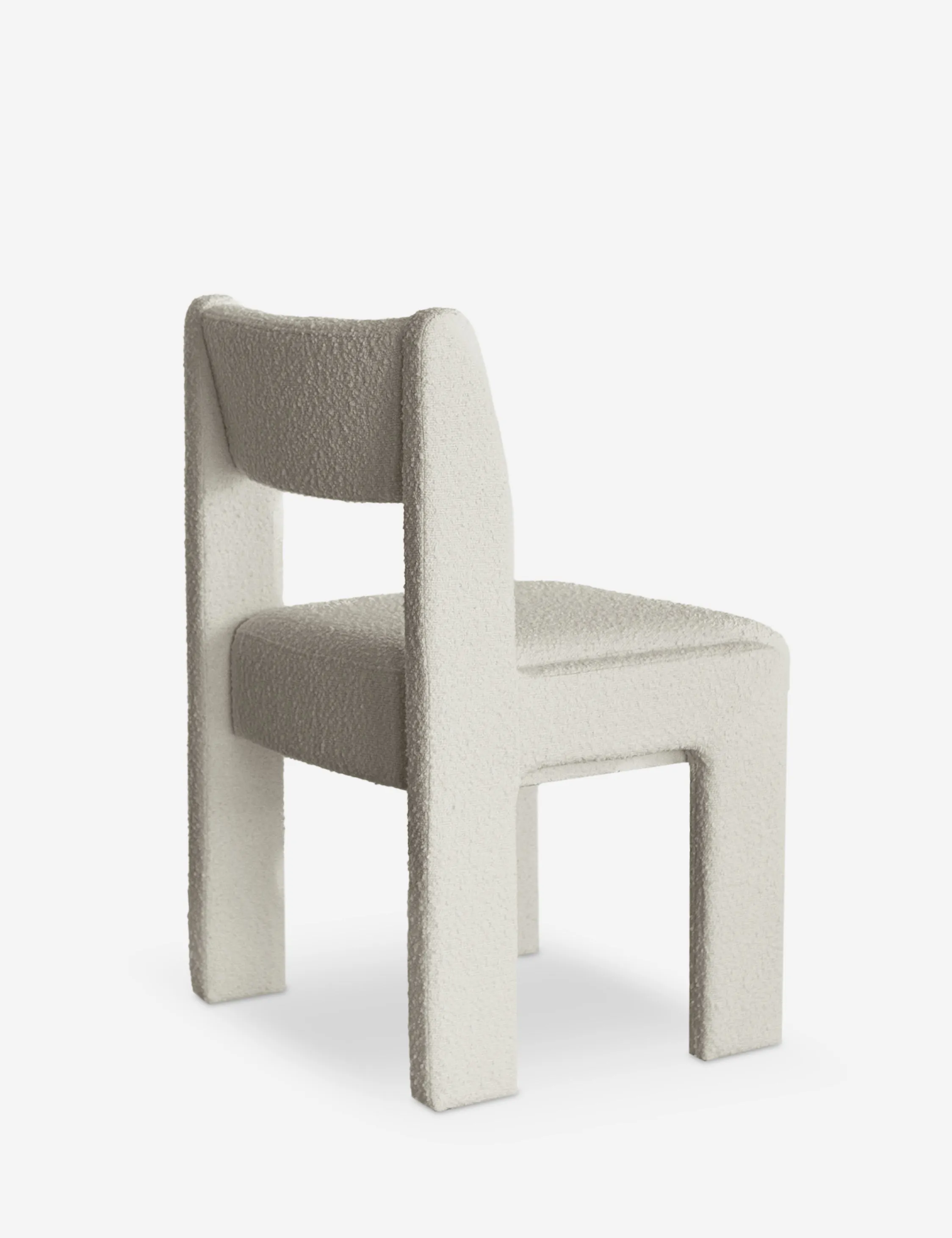 Morel Dining Chair by Sun at Six Lulu and Georgia