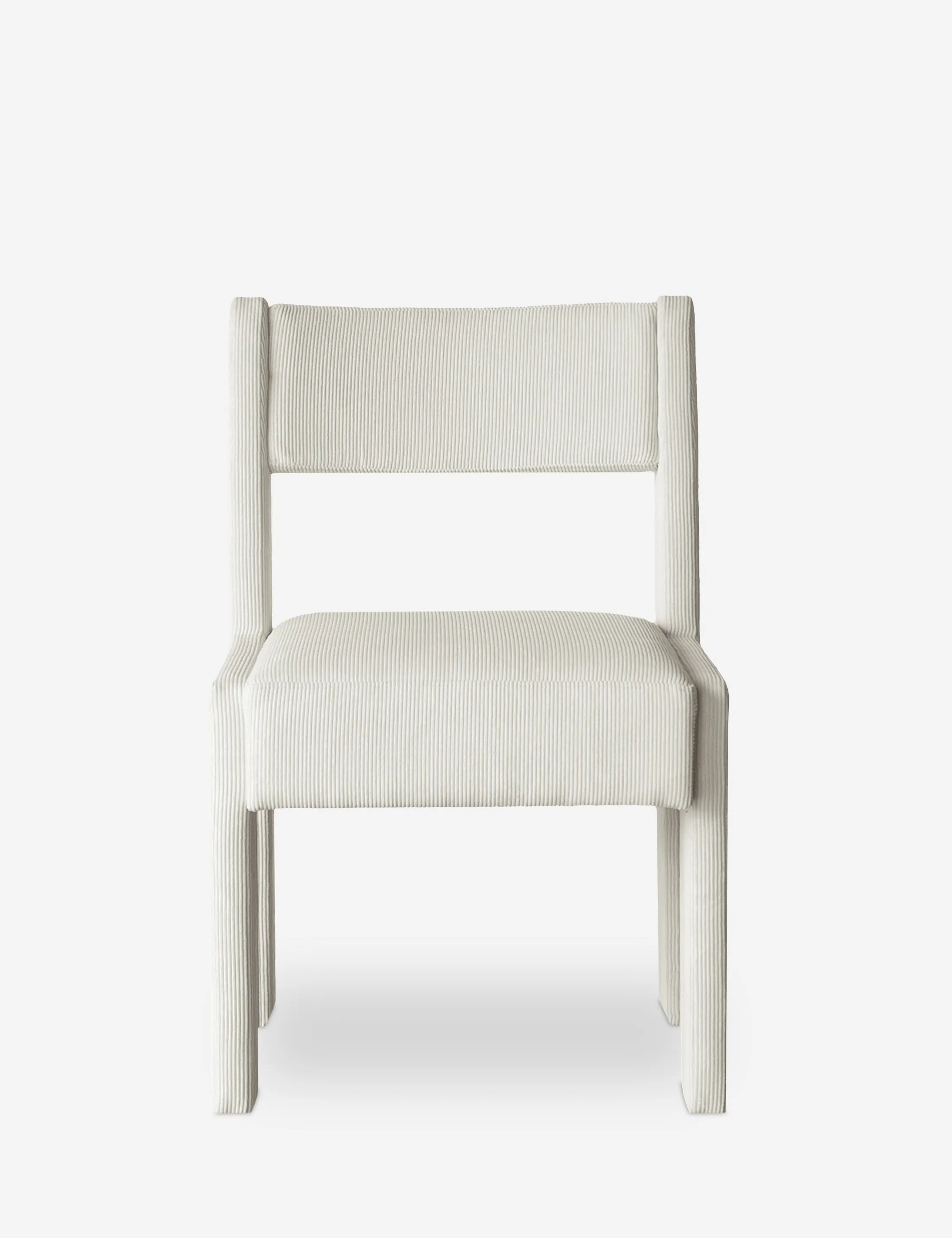 Morel Dining Chair by Sun at Six Lulu and Georgia