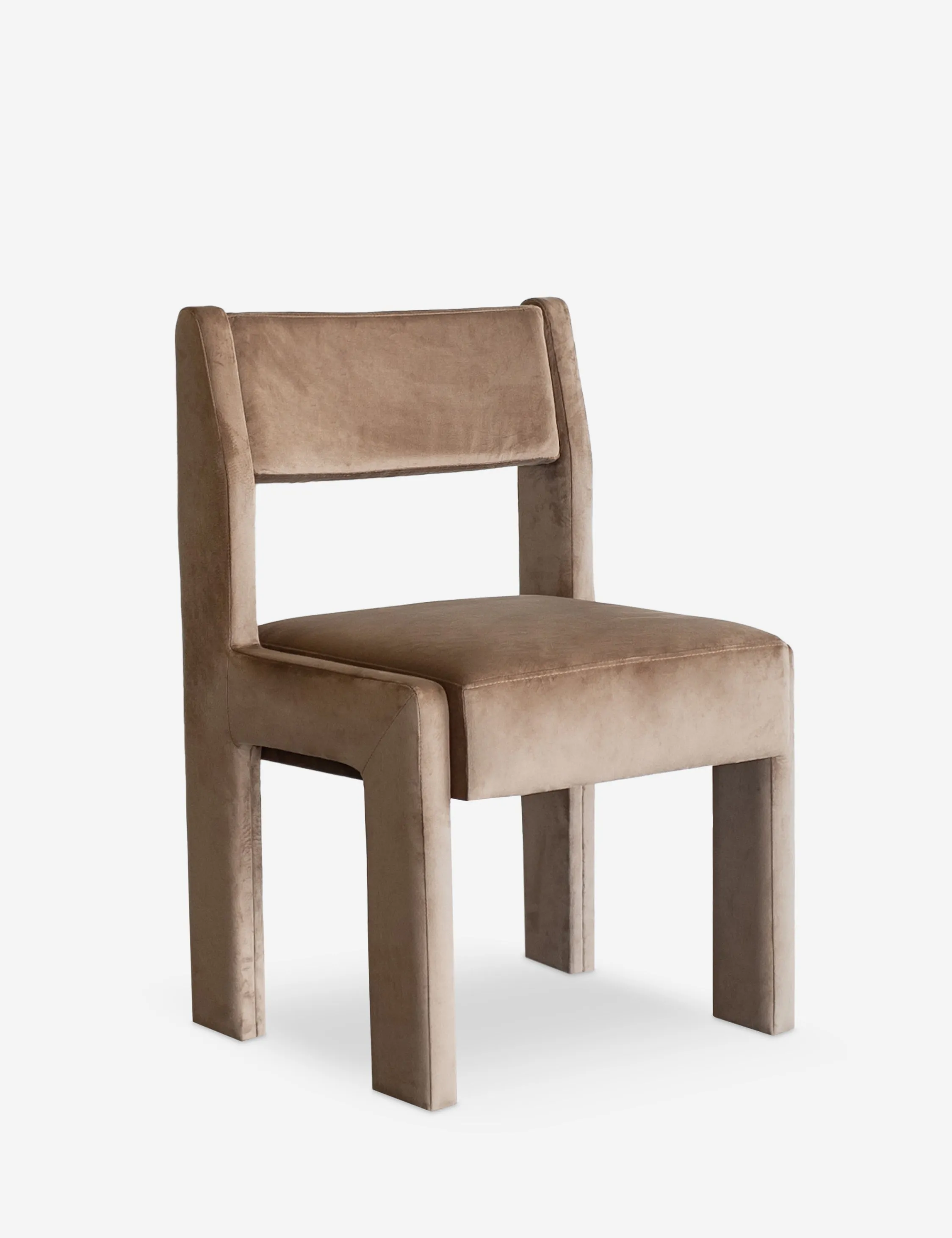 Morel Dining Chair by Sun at Six Lulu and Georgia