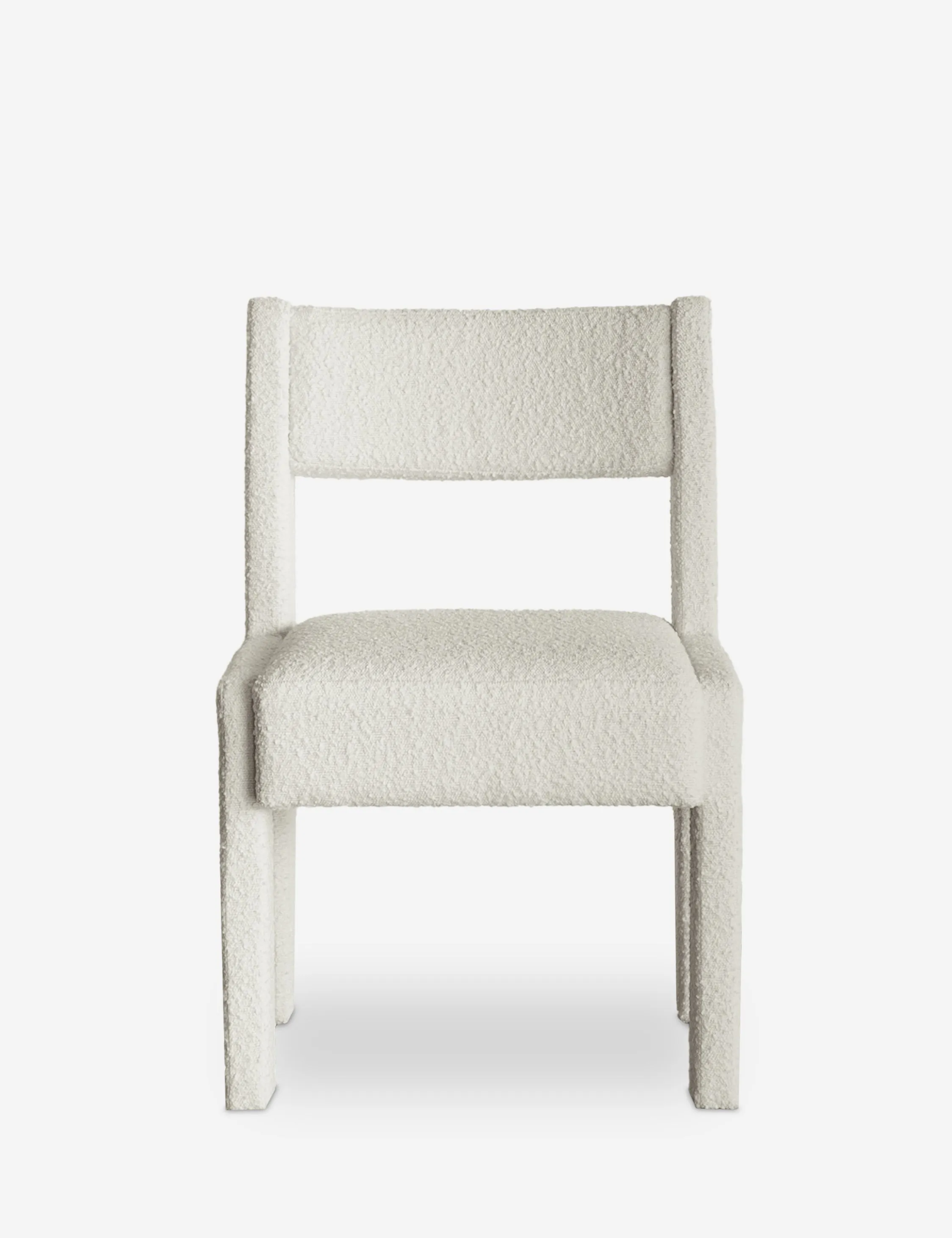 Morel Dining Chair by Sun at Six Lulu and Georgia