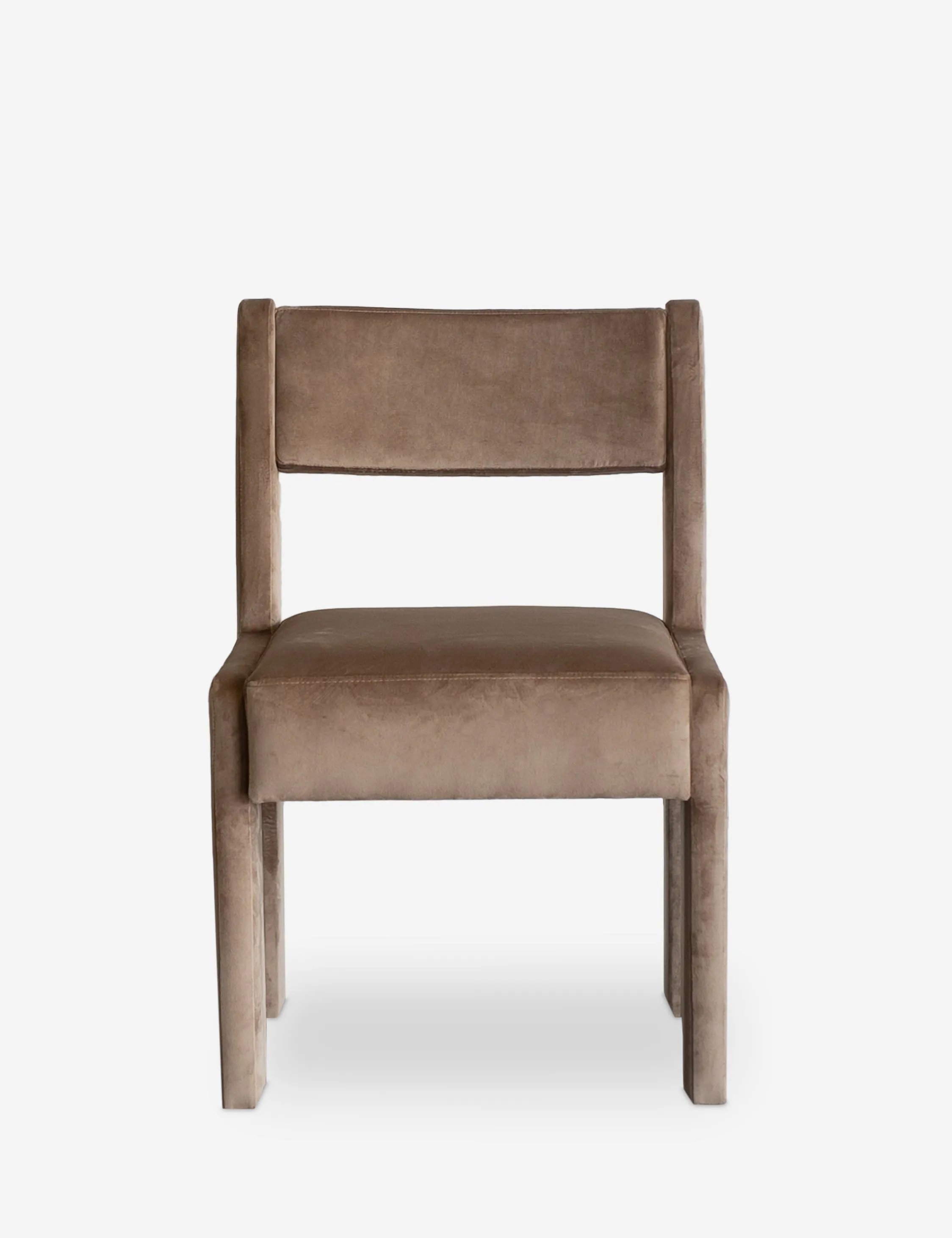 Morel Dining Chair by Sun at Six Lulu and Georgia