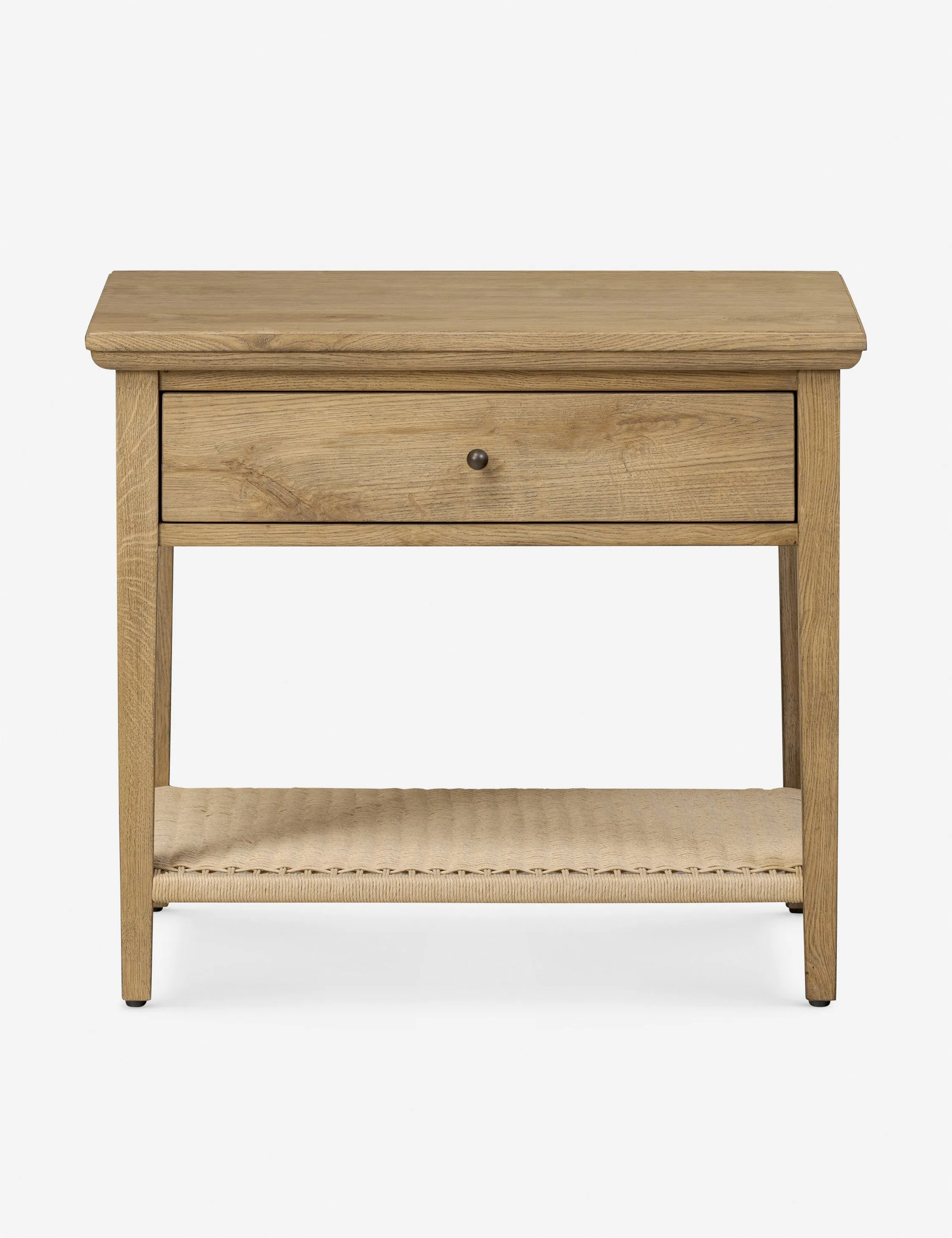 Mott Nightstand by Amber Lewis x Four Hands Lulu and Georgia