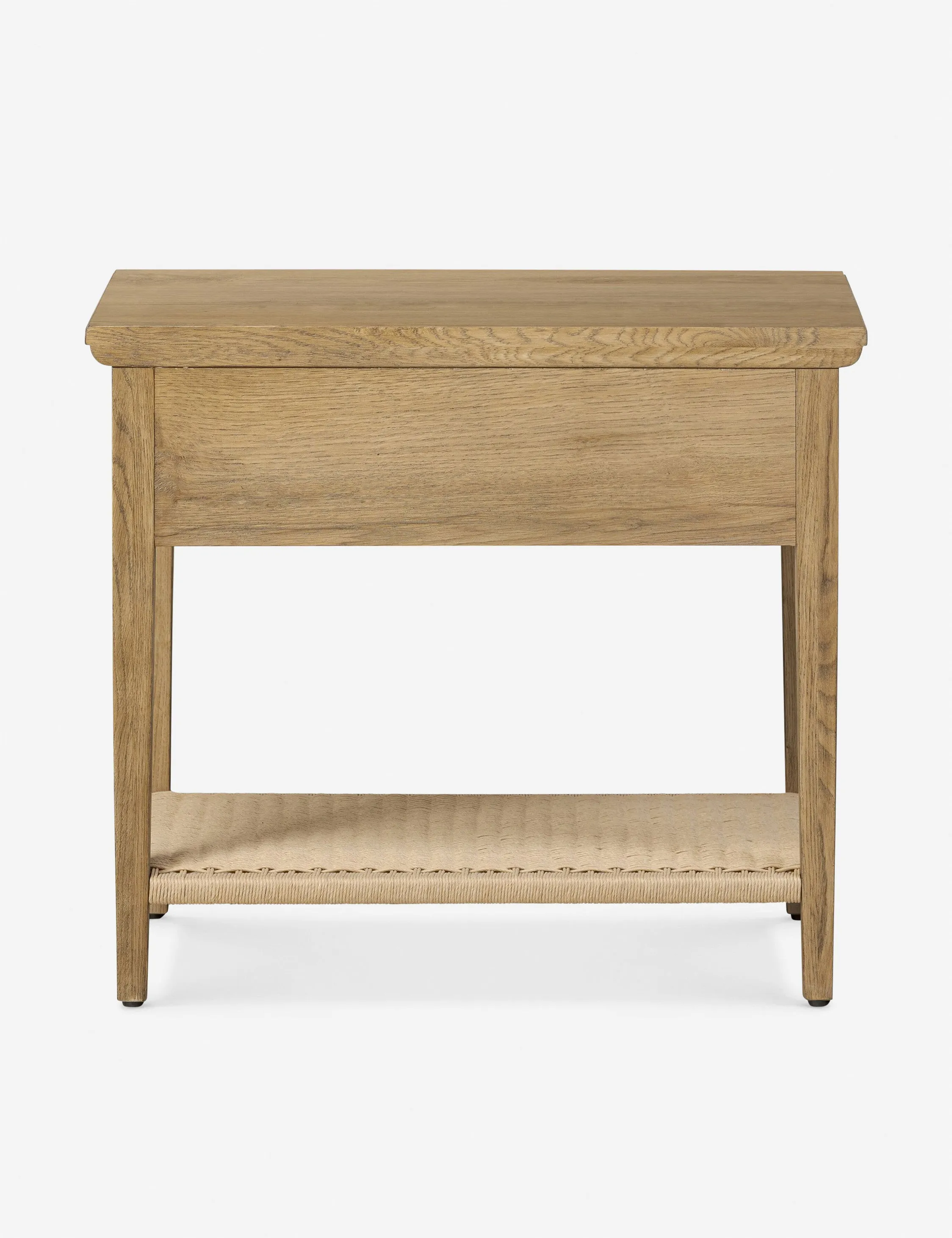 Mott Nightstand by Amber Lewis x Four Hands Lulu and Georgia
