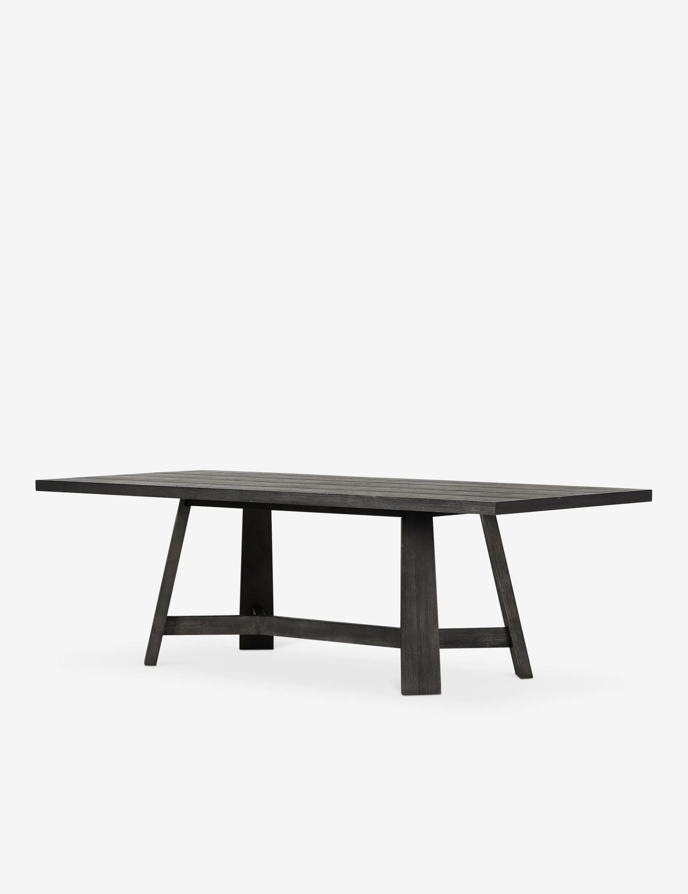 Munich Dining Table by Amber Lewis x Four Hands Lulu and Georgia