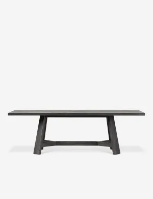 Munich Dining Table by Amber Lewis x Four Hands Lulu and Georgia