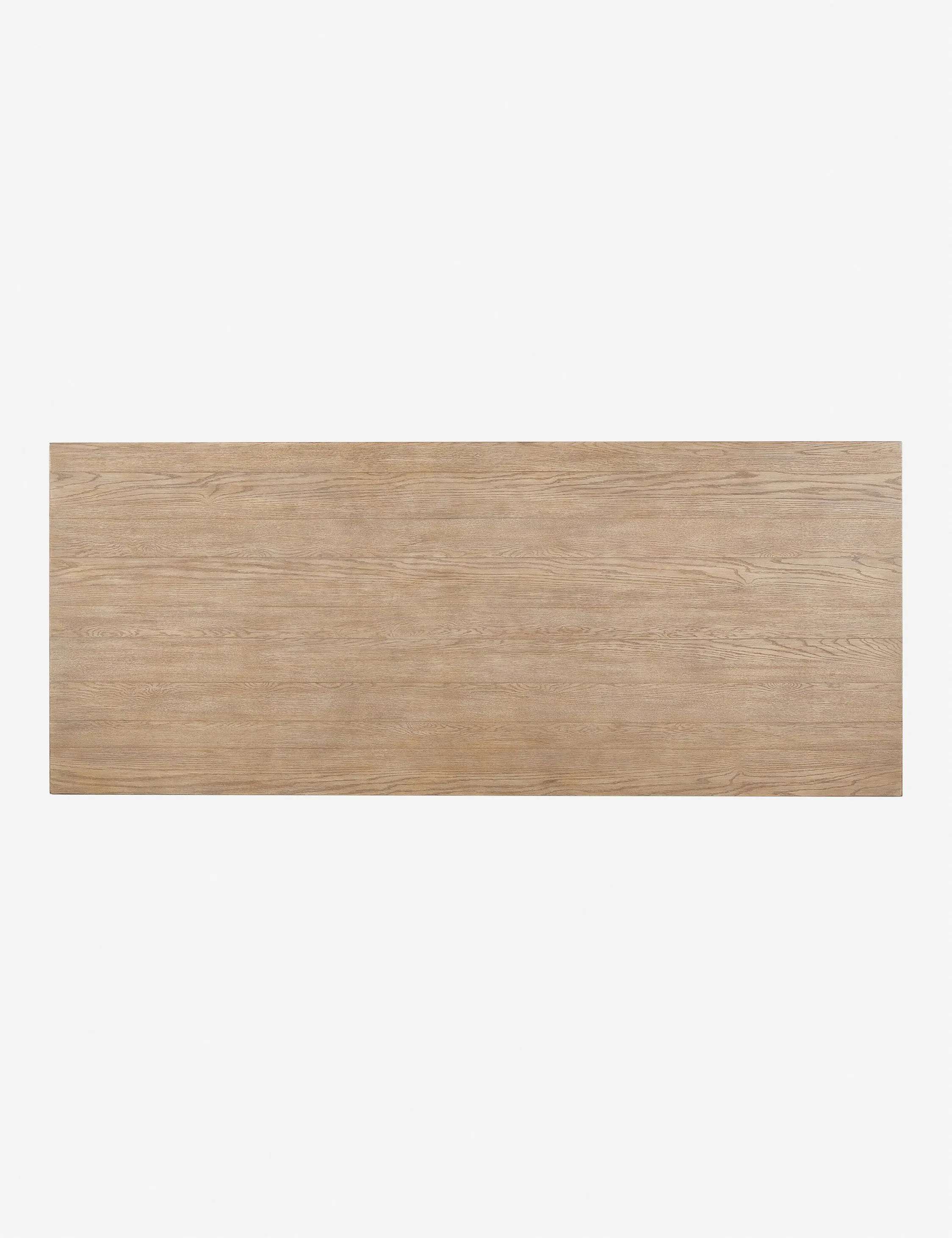 Munich Dining Table by Amber Lewis x Four Hands Lulu and Georgia