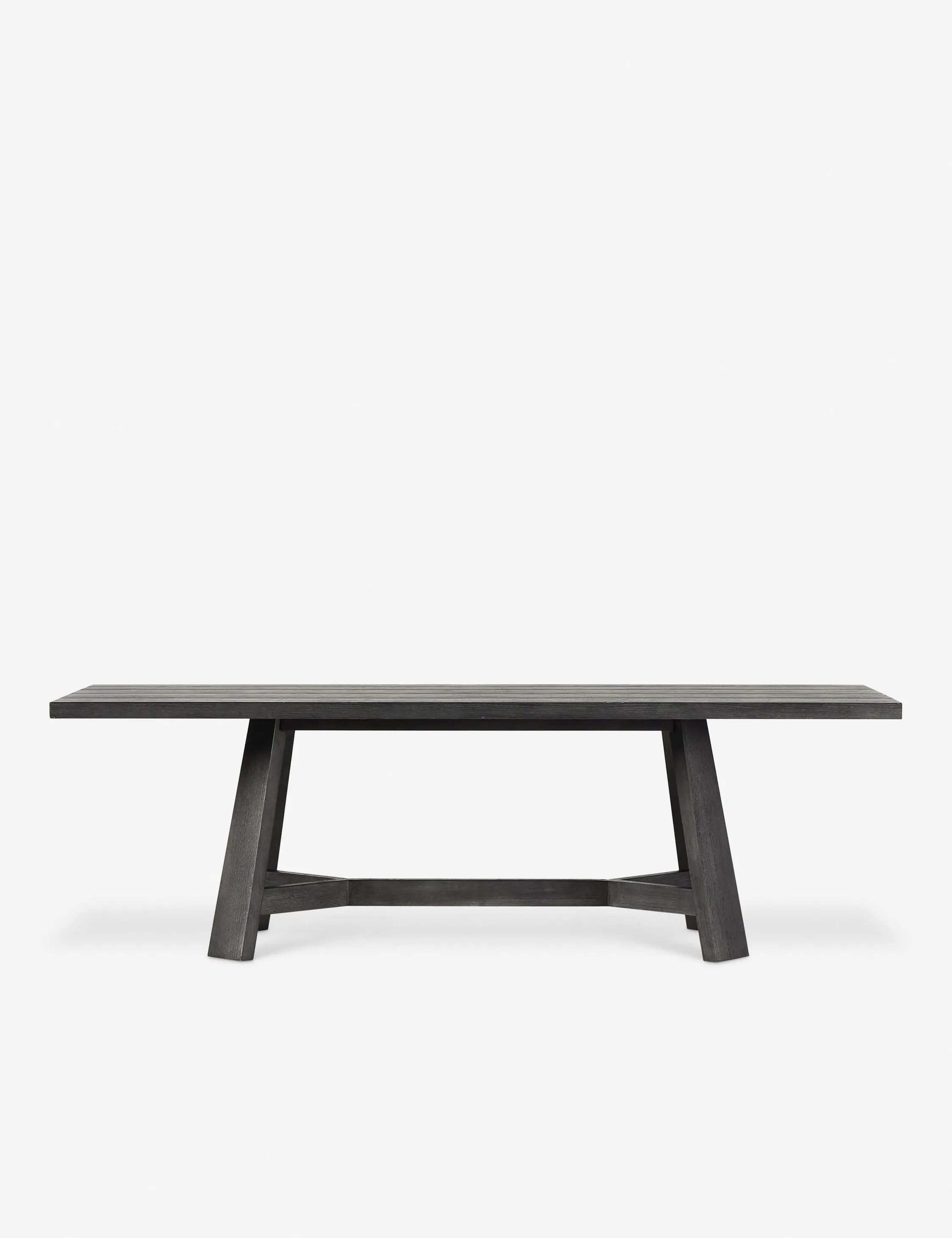 Munich Dining Table by Amber Lewis x Four Hands Lulu and Georgia