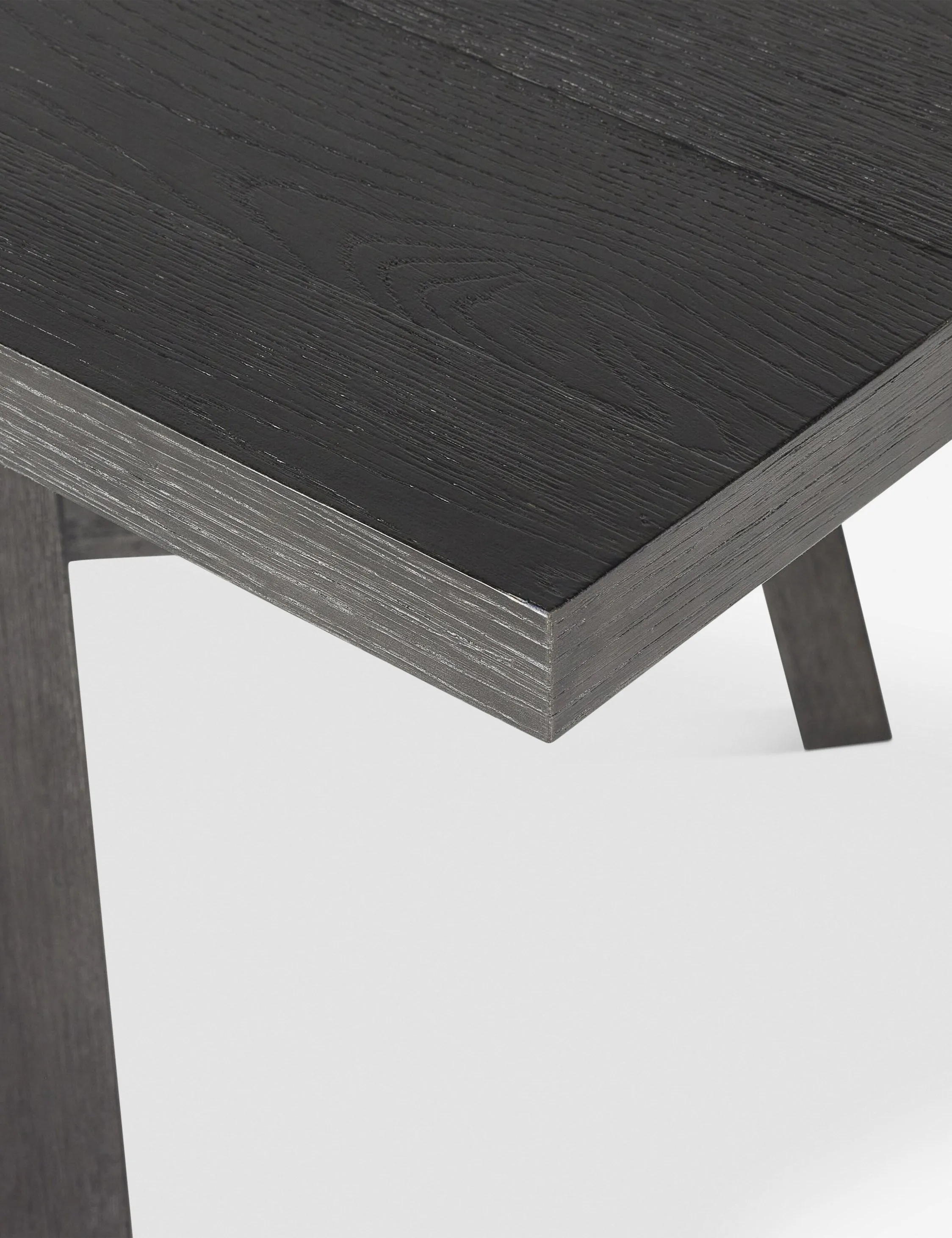 Munich Dining Table by Amber Lewis x Four Hands Lulu and Georgia