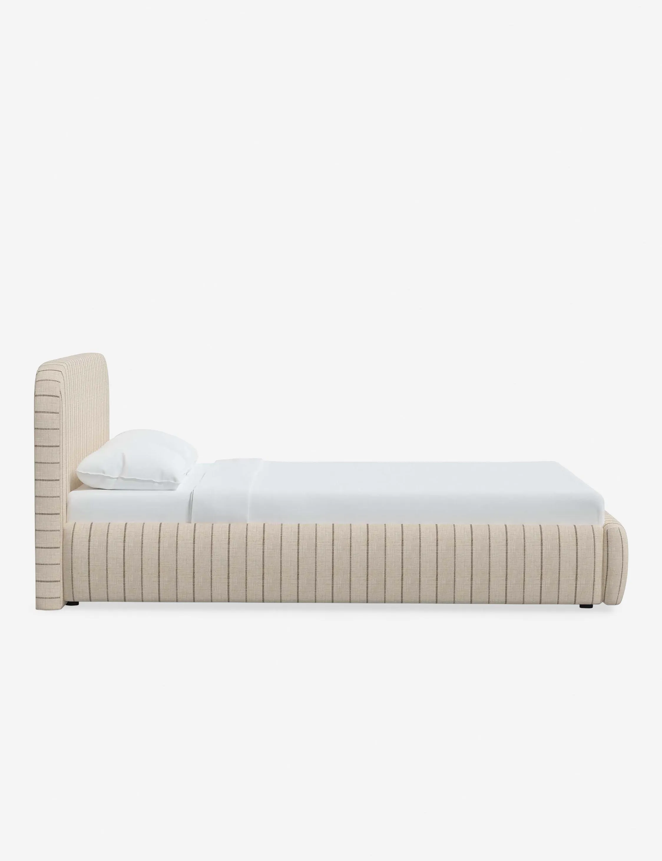 Nabiha Platform Bed Lulu and Georgia