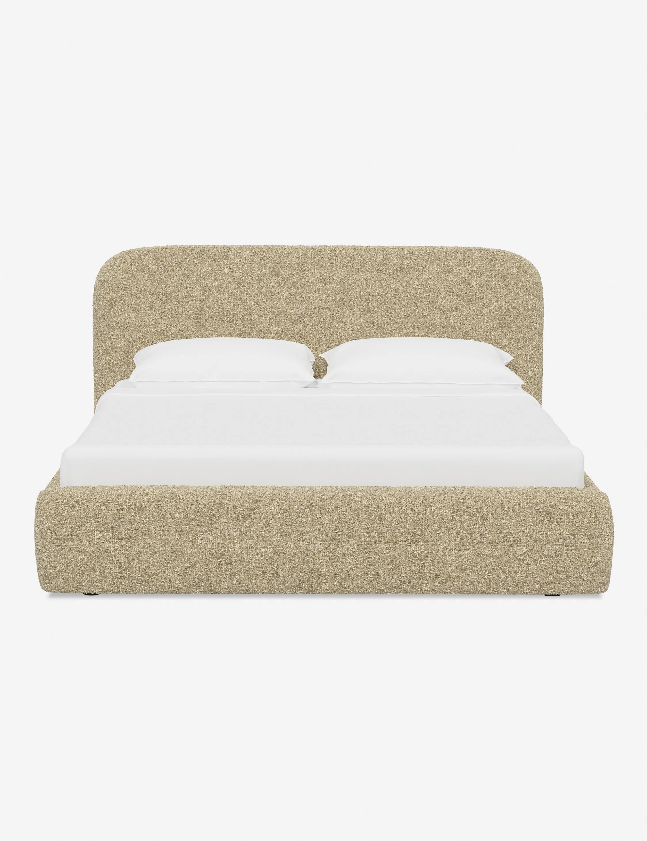Nabiha Platform Bed Lulu and Georgia