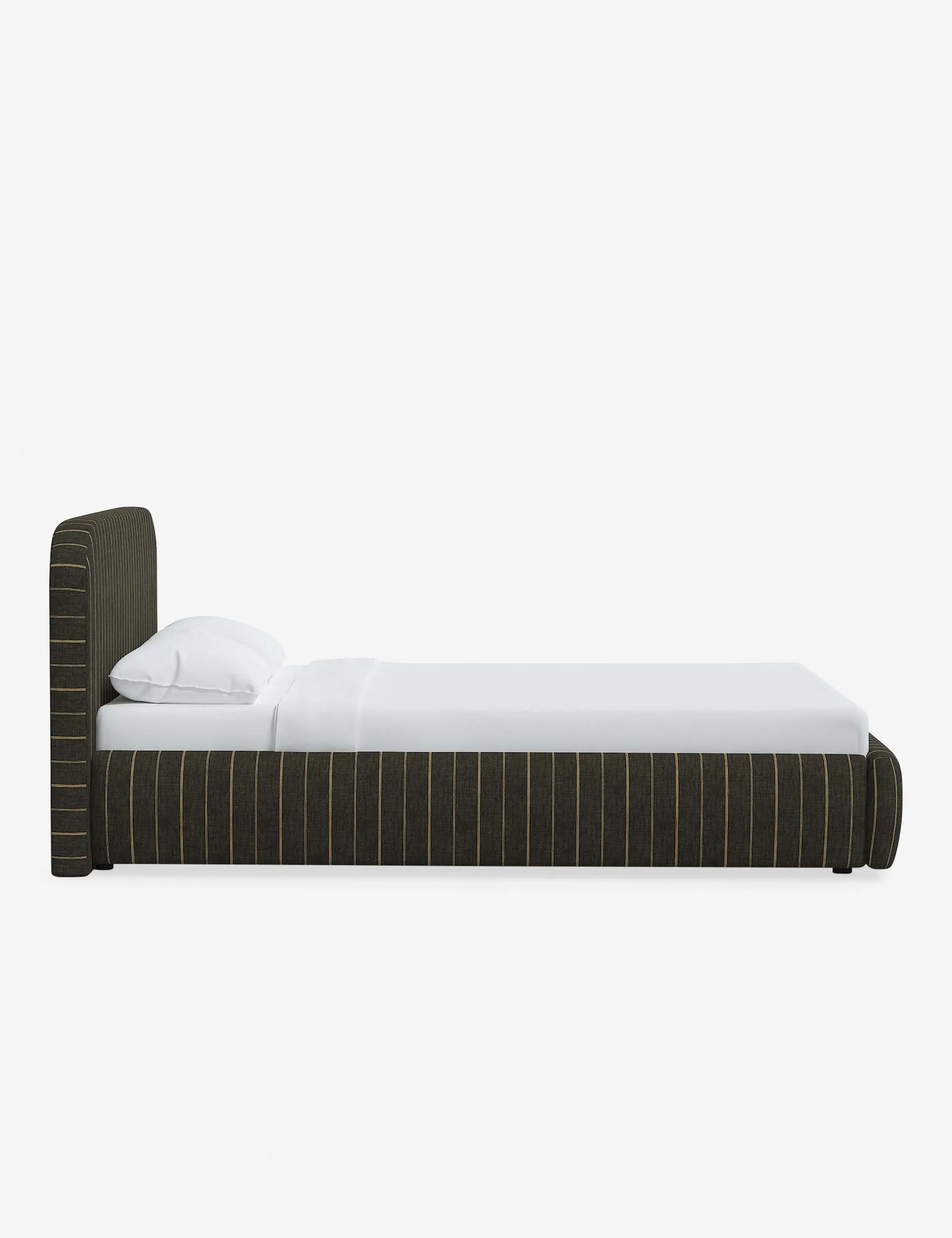 Nabiha Platform Bed Lulu and Georgia