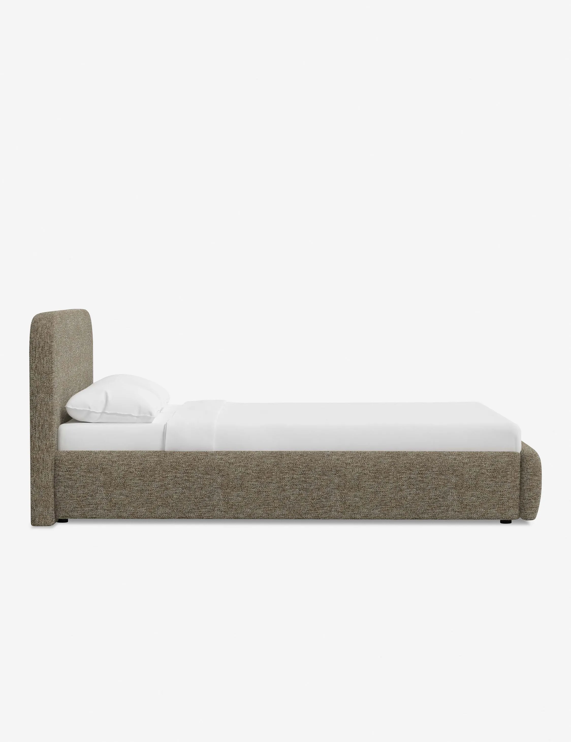 Nabiha Platform Bed Lulu and Georgia