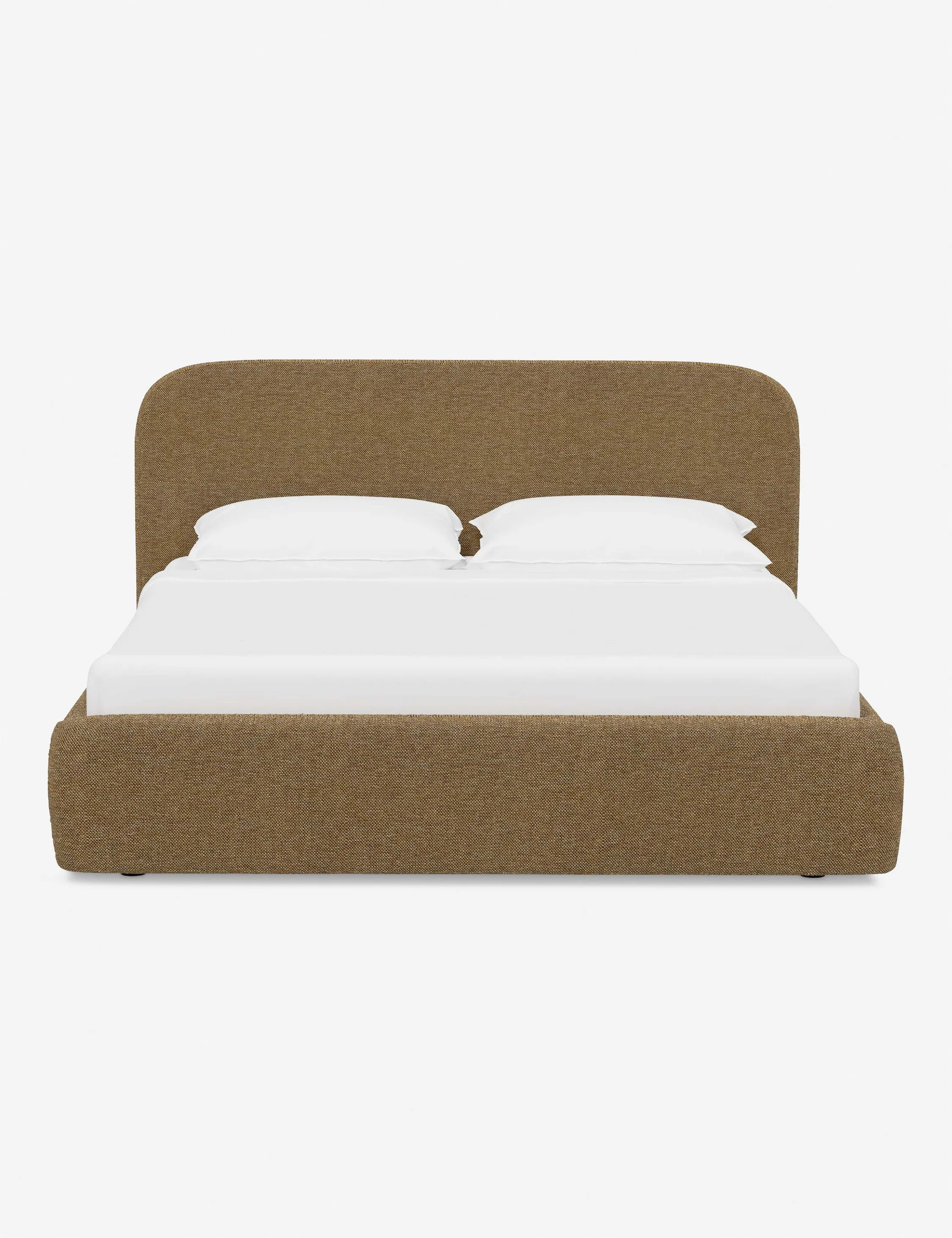 Nabiha Platform Bed Lulu and Georgia