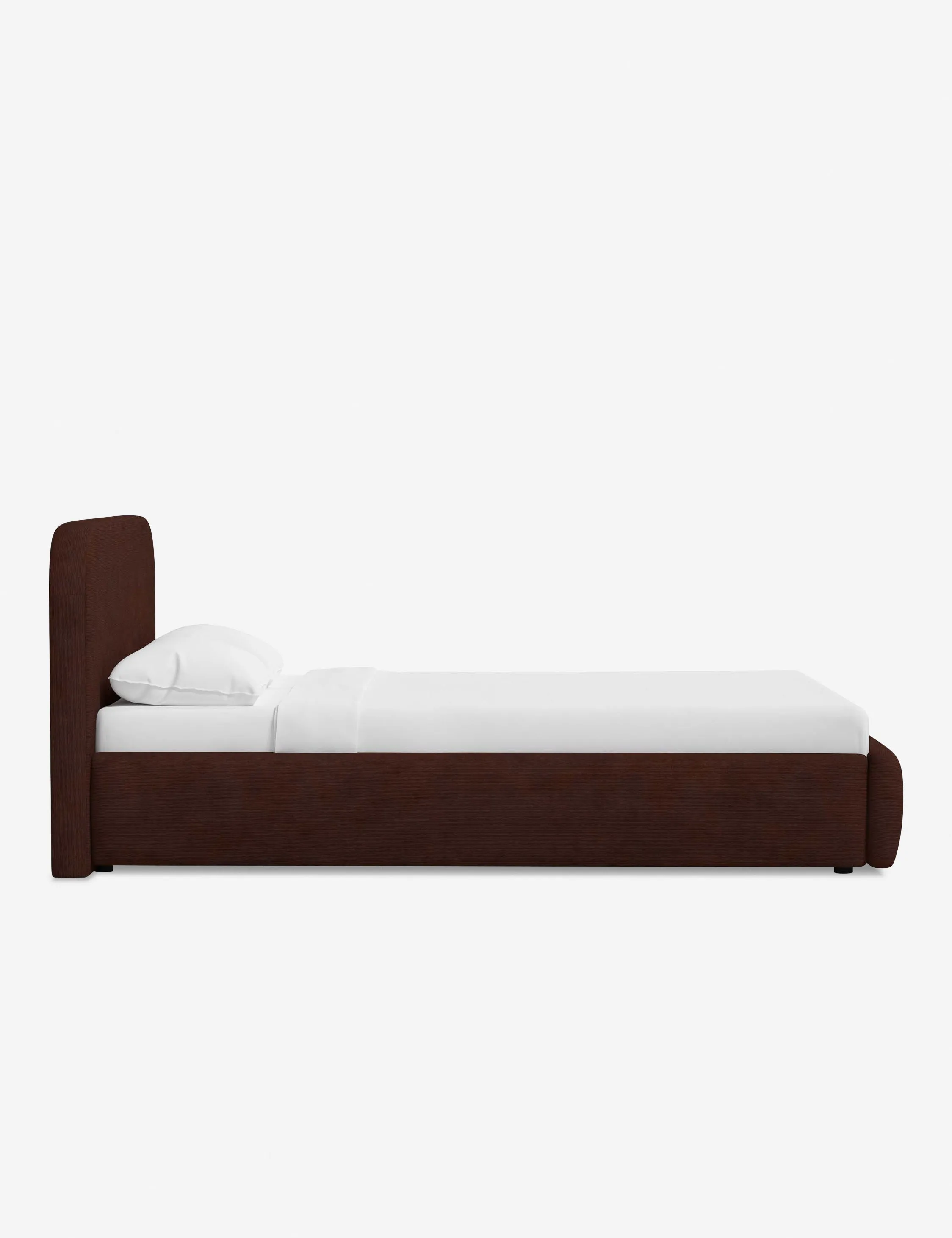 Nabiha Platform Bed Lulu and Georgia