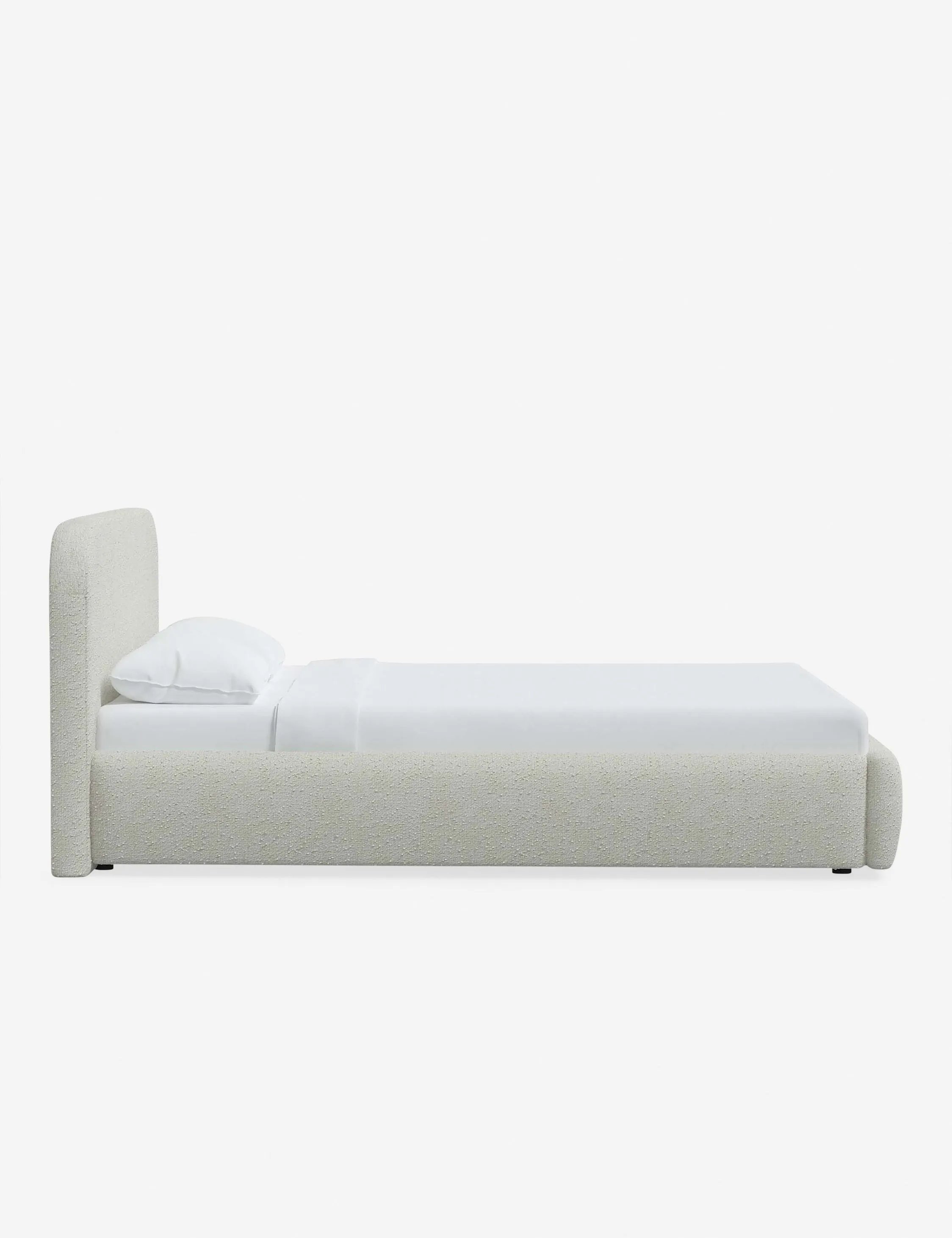 Nabiha Platform Bed Lulu and Georgia