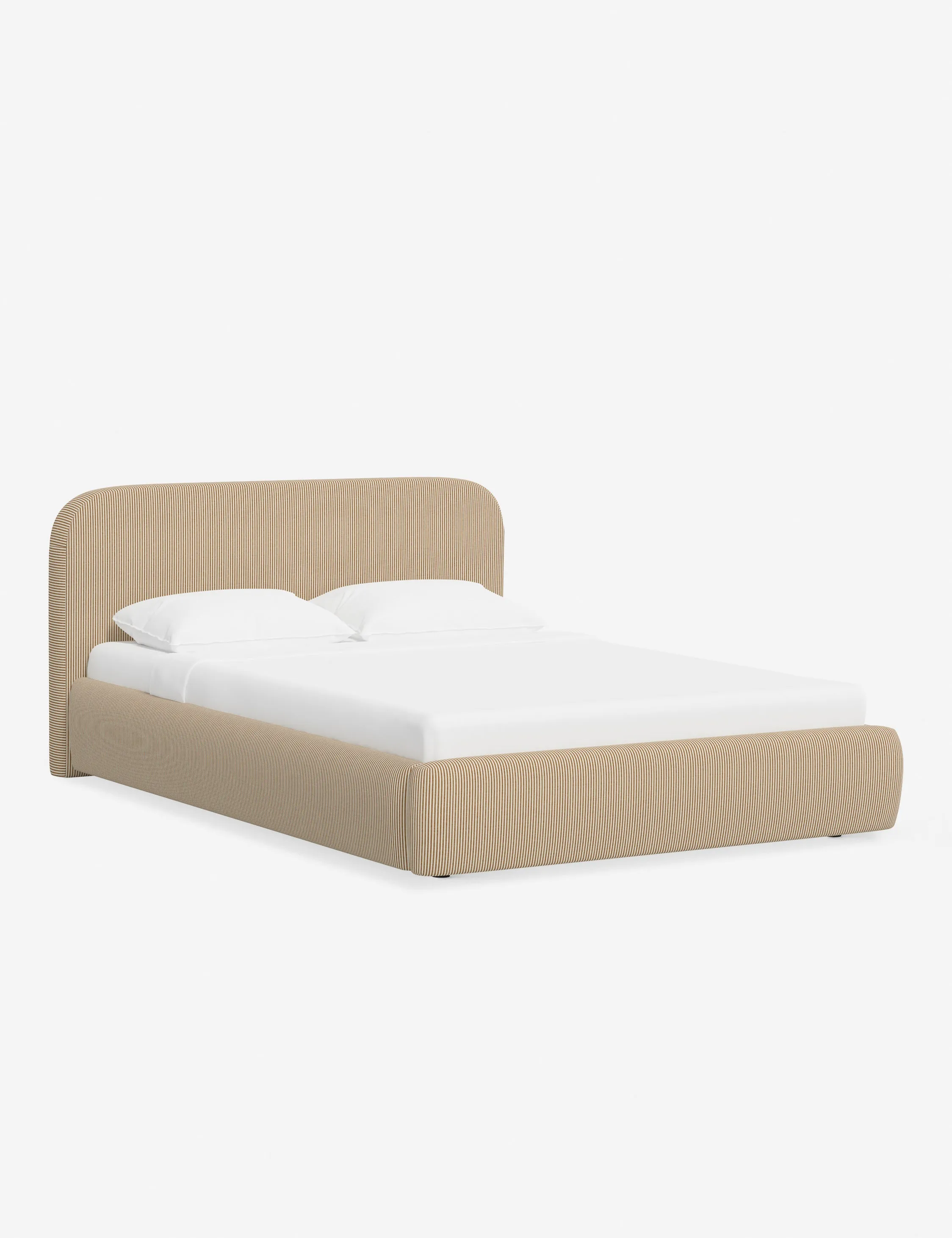 Nabiha Platform Bed Lulu and Georgia