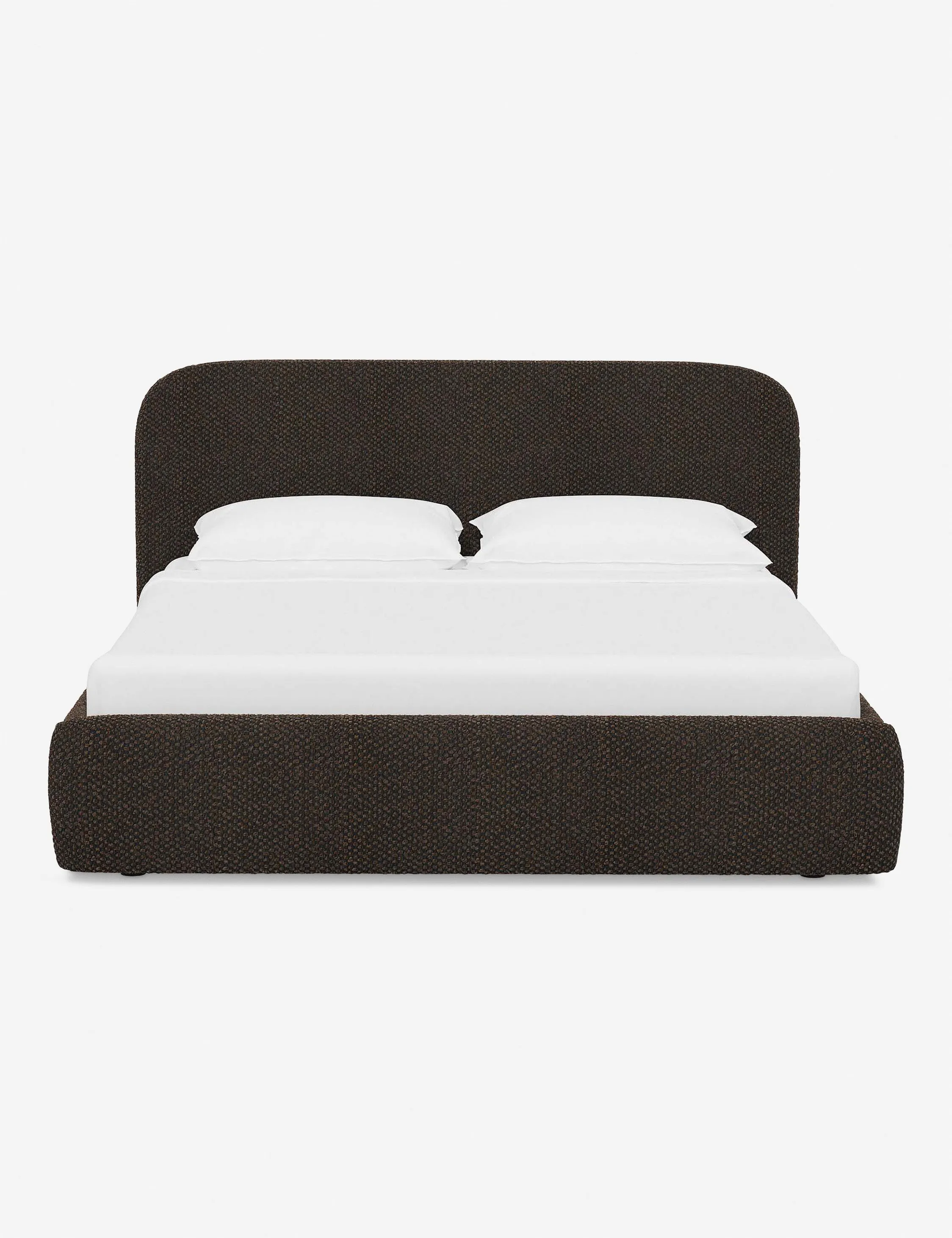 Nabiha Platform Bed Lulu and Georgia