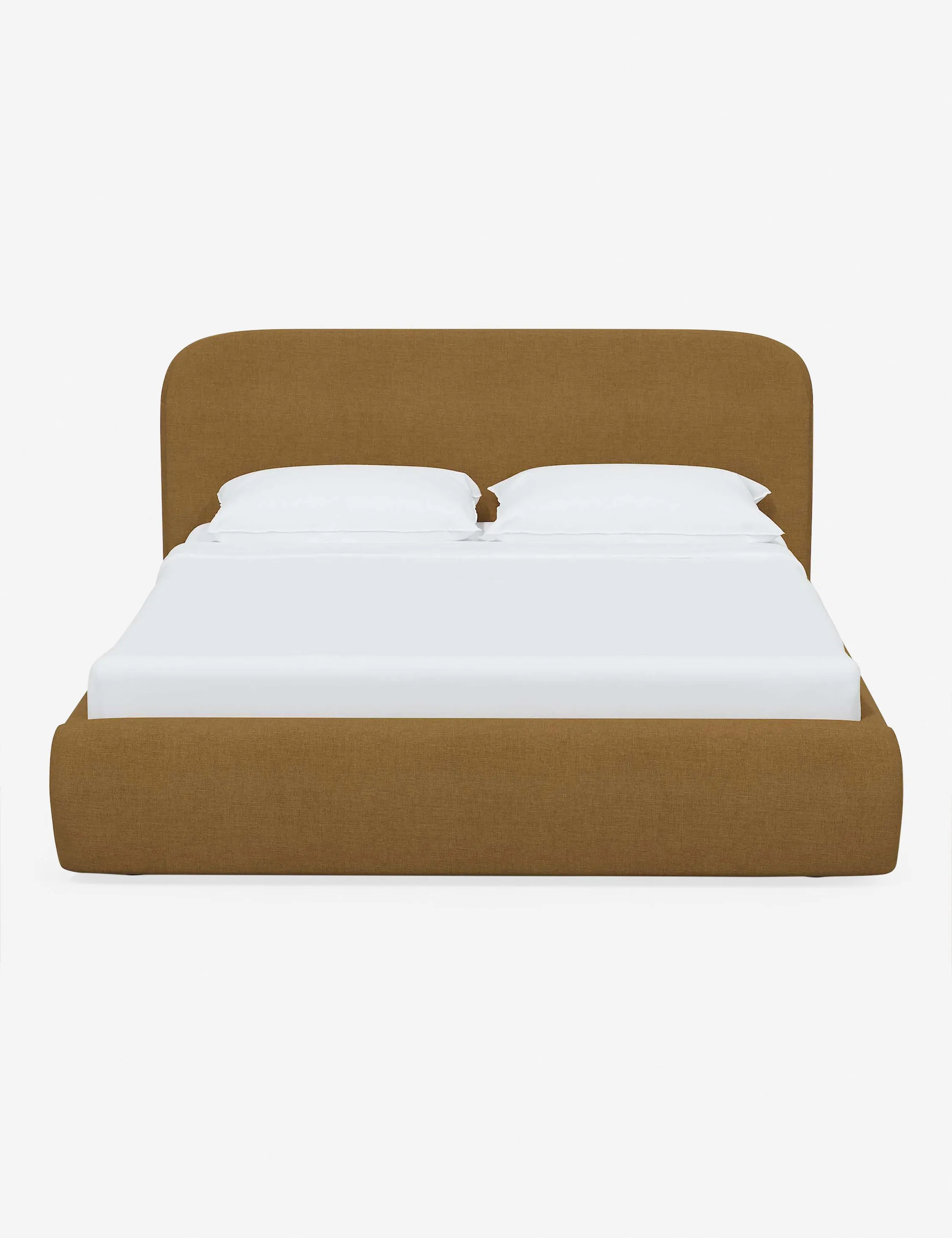 Nabiha Platform Bed Lulu and Georgia