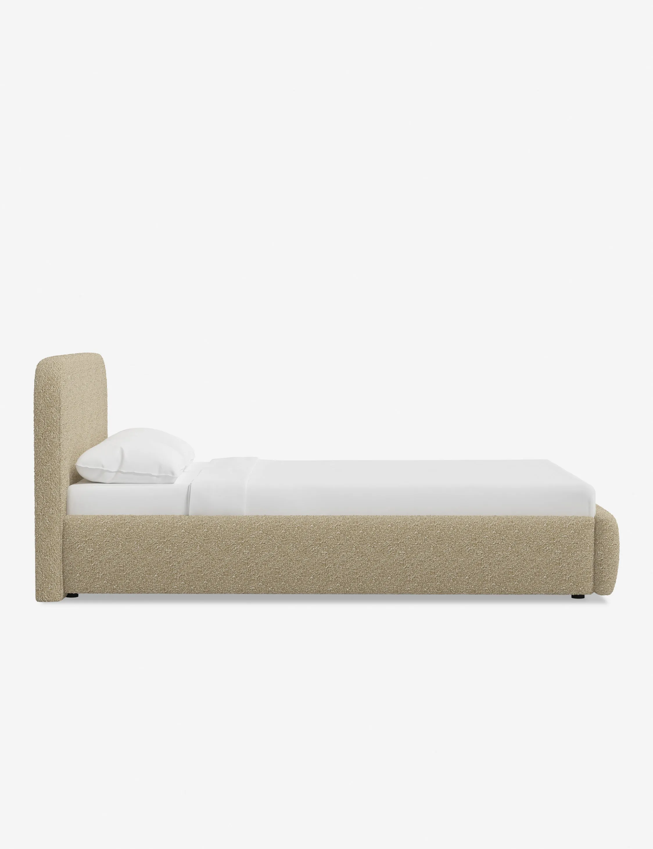 Nabiha Platform Bed Lulu and Georgia