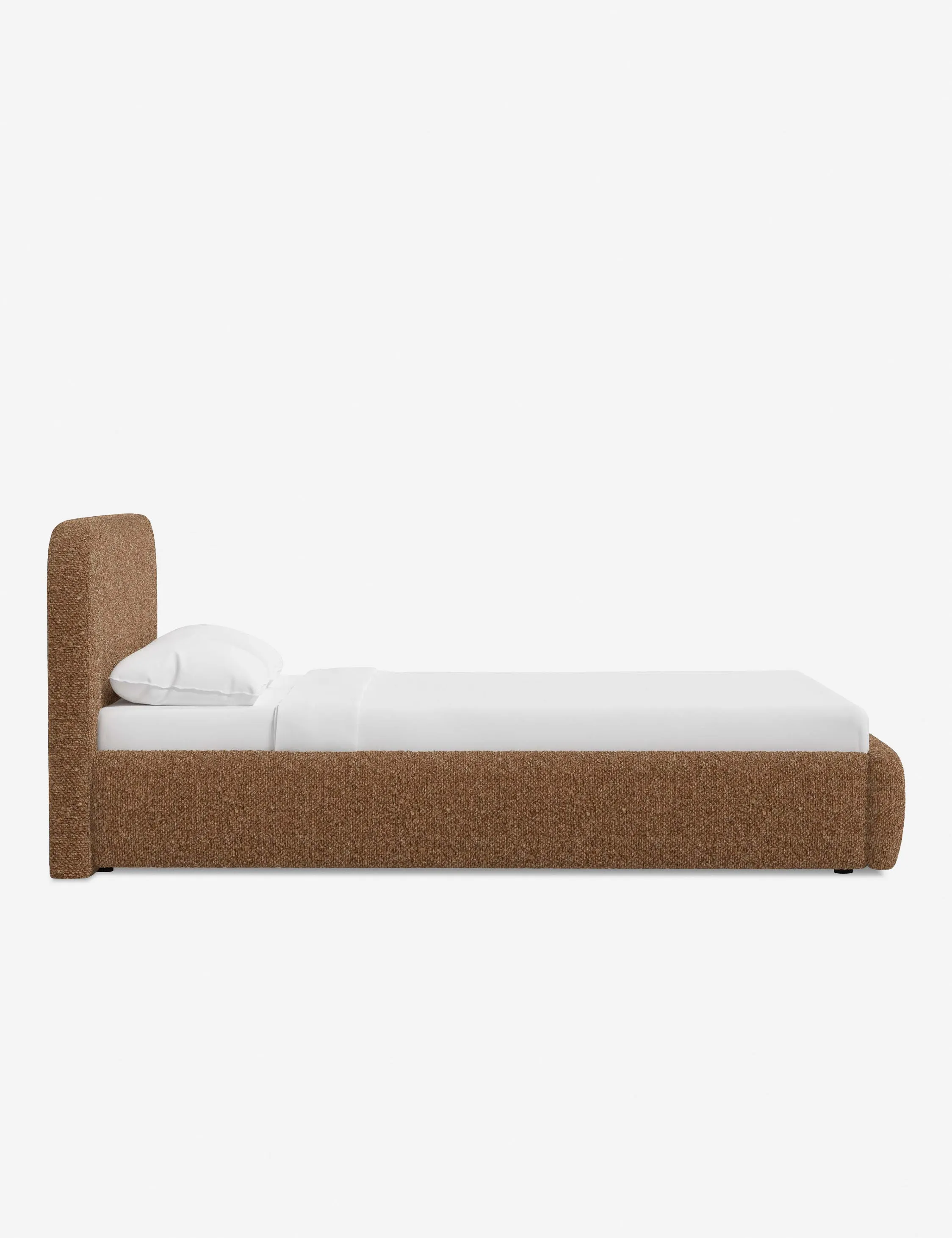 Nabiha Platform Bed Lulu and Georgia
