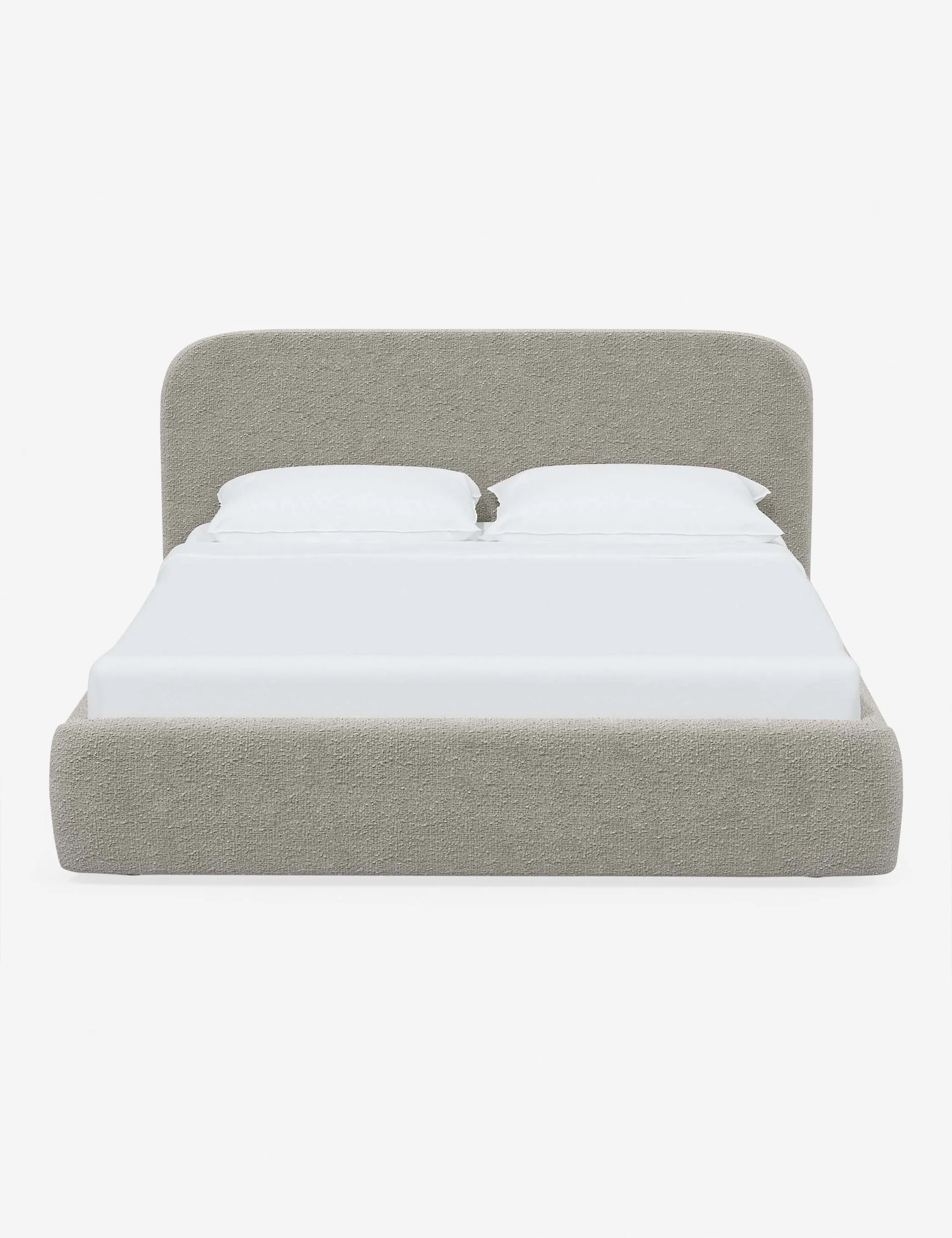 Nabiha Platform Bed Lulu and Georgia