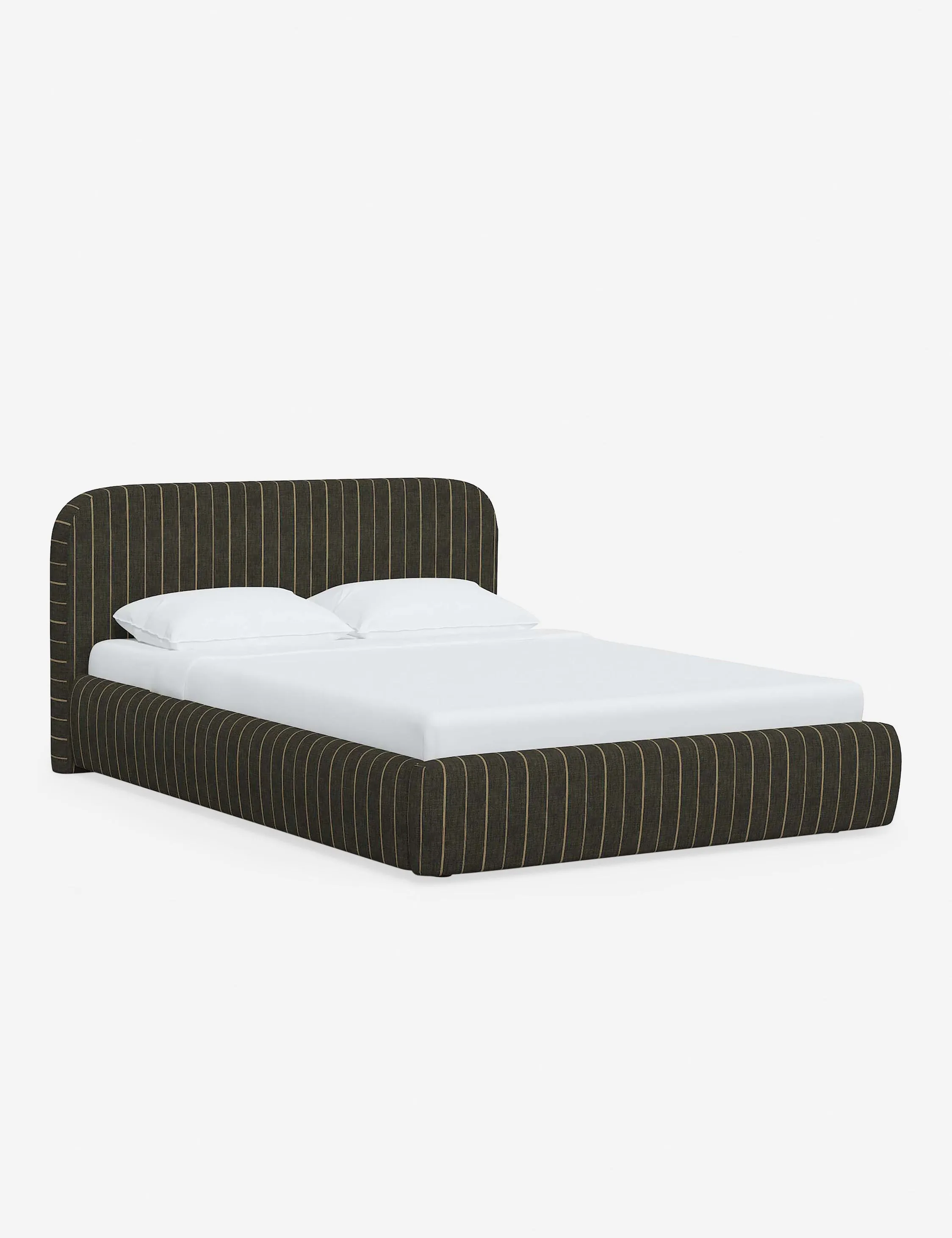 Nabiha Platform Bed Lulu and Georgia