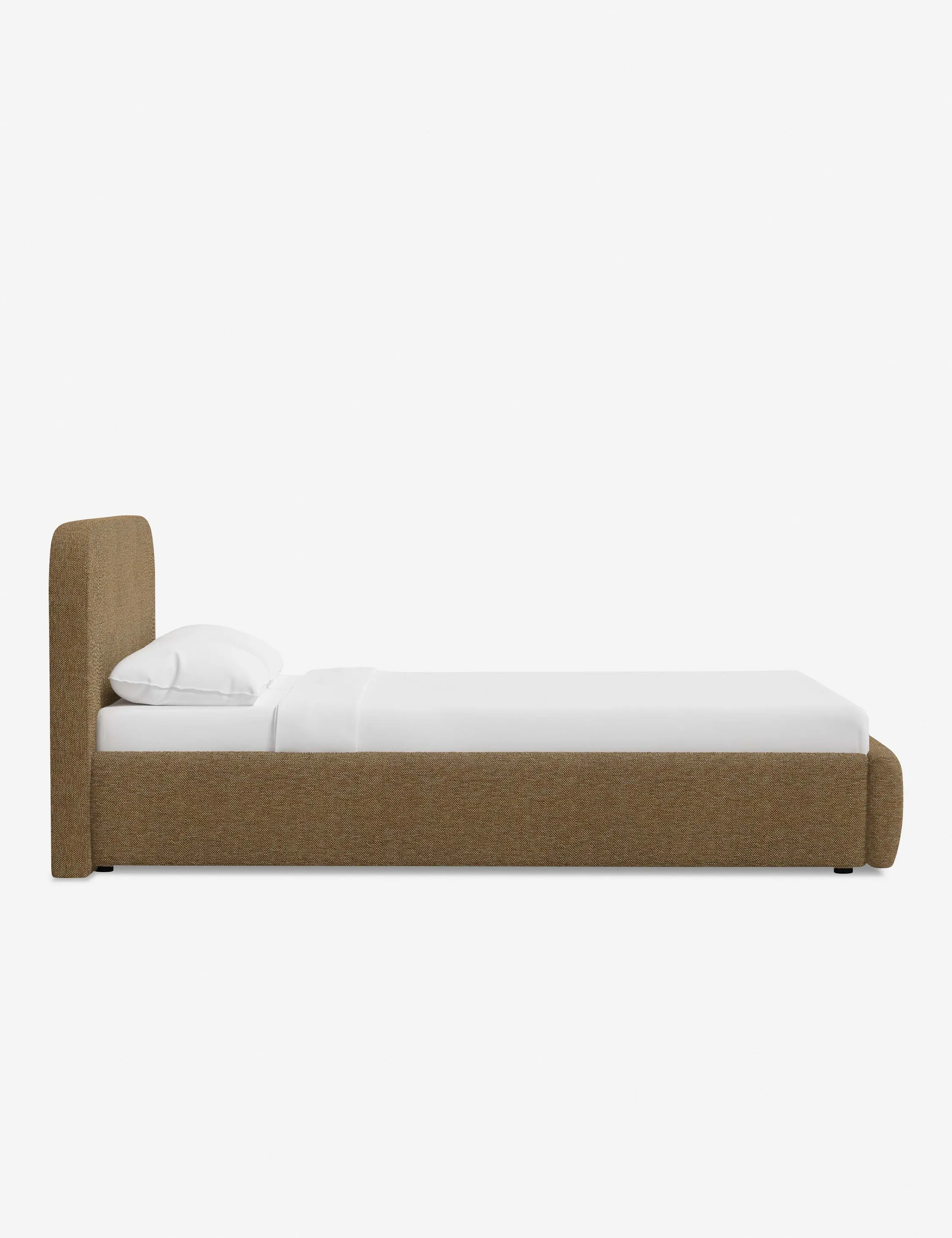 Nabiha Platform Bed Lulu and Georgia