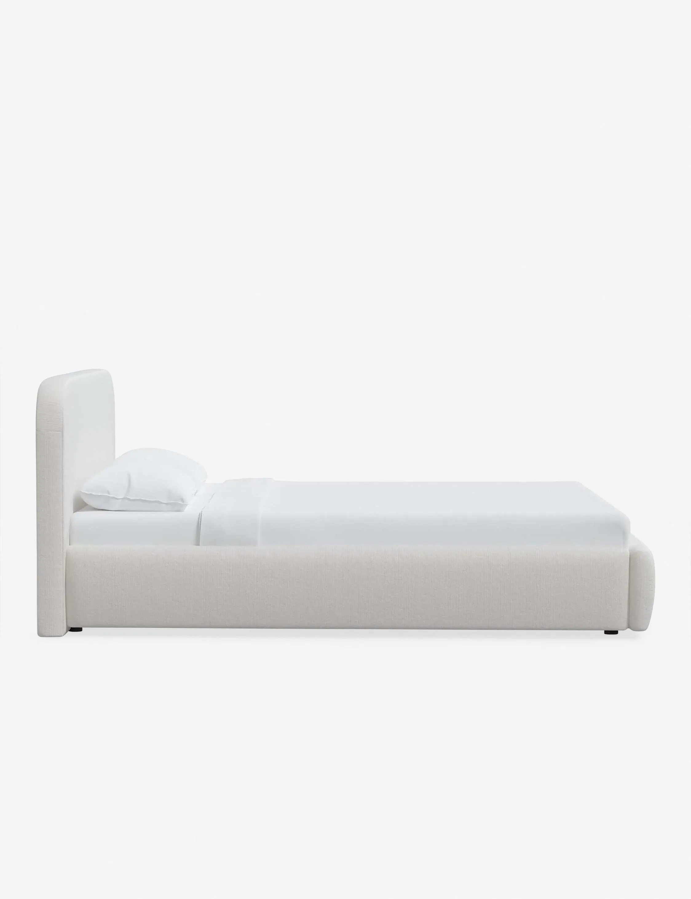 Nabiha Platform Bed Lulu and Georgia