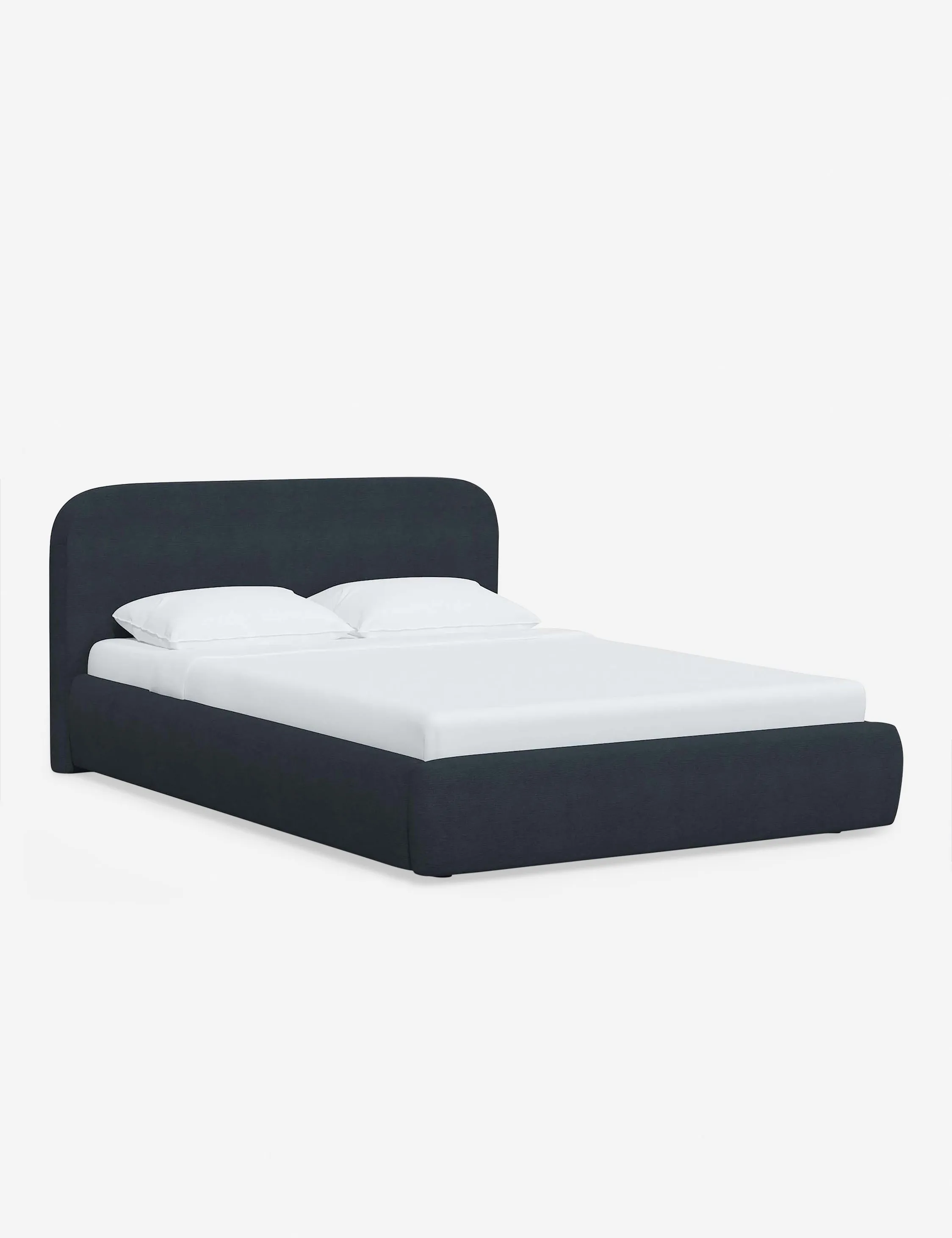Nabiha Platform Bed Lulu and Georgia
