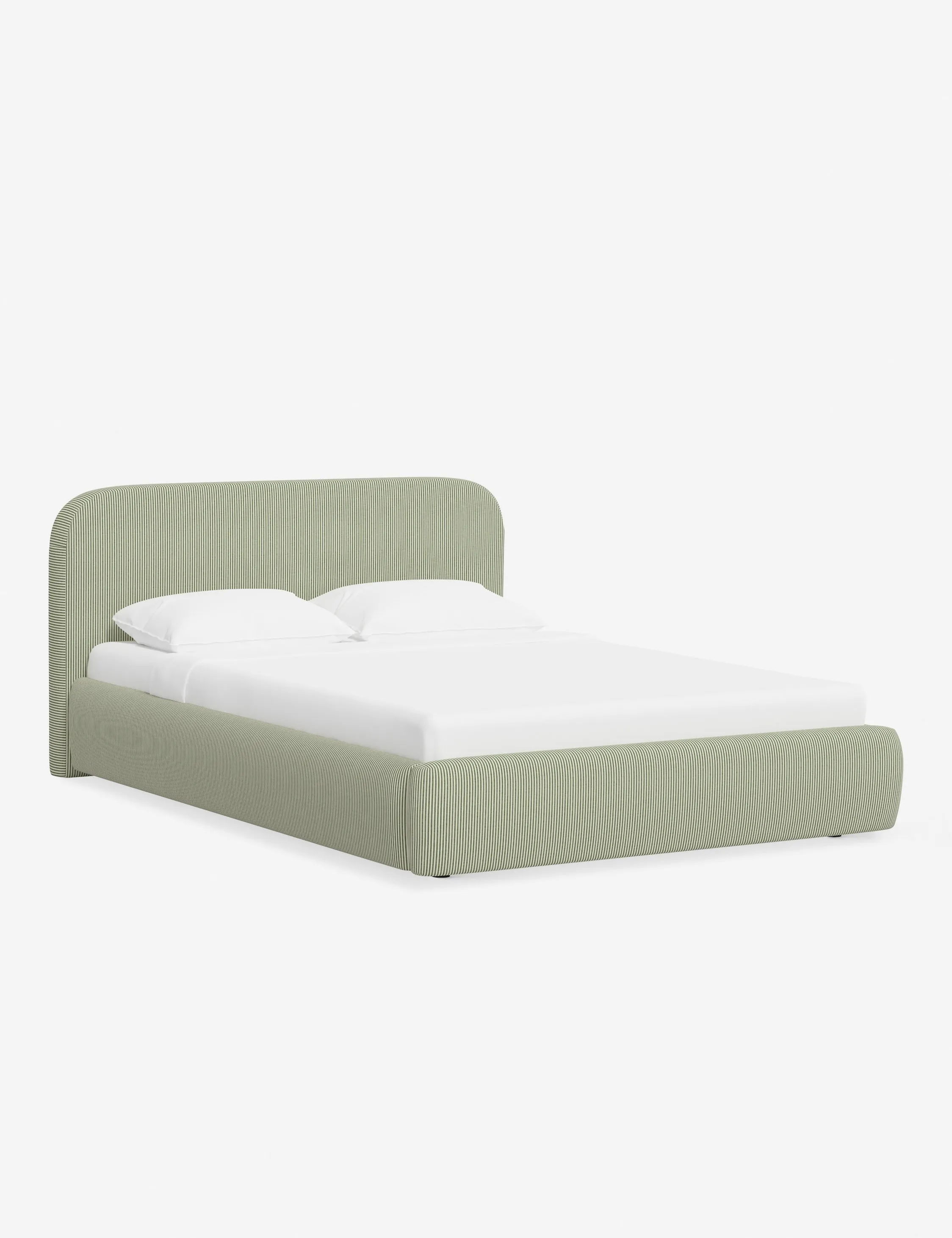Nabiha Platform Bed Lulu and Georgia