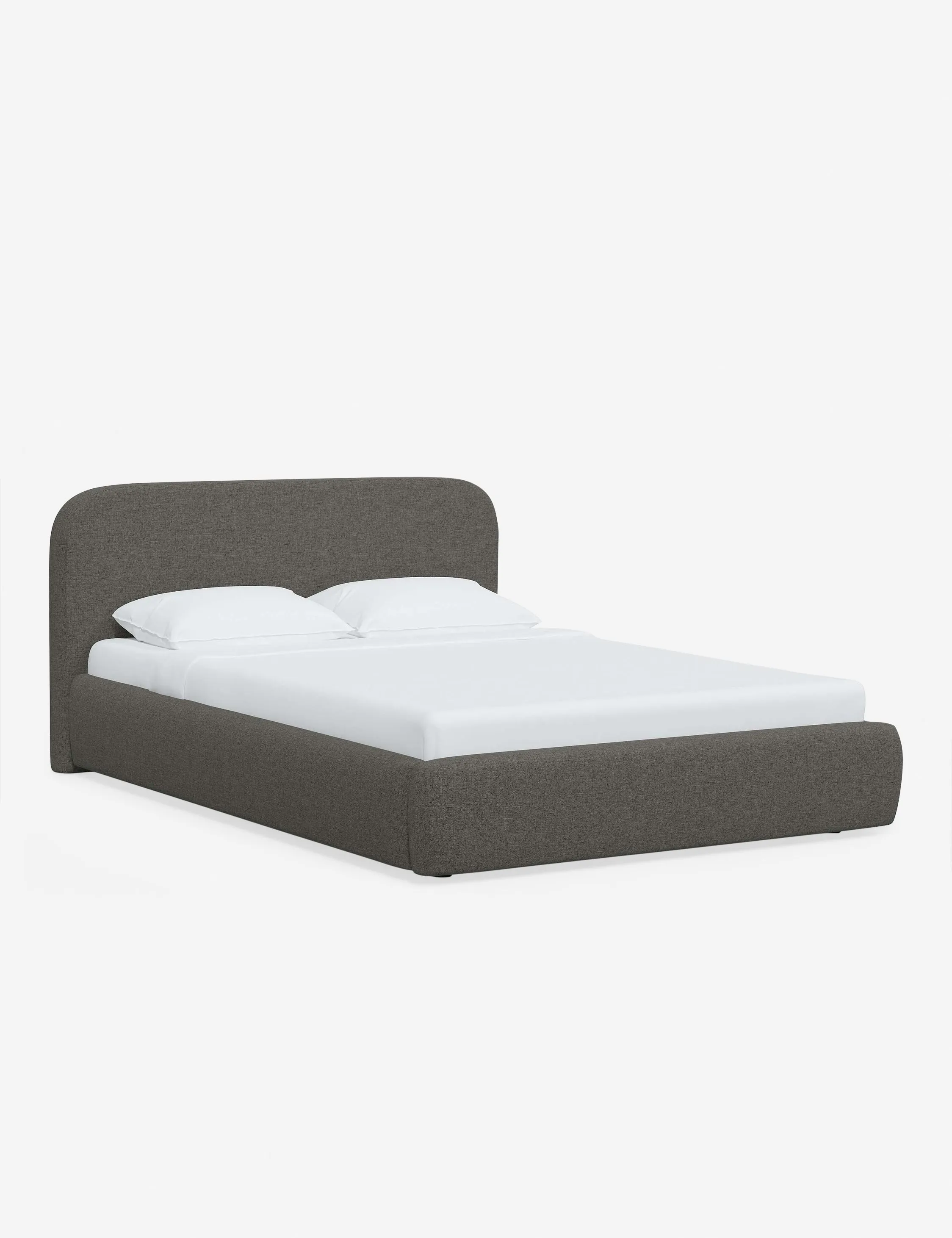 Nabiha Platform Bed Lulu and Georgia