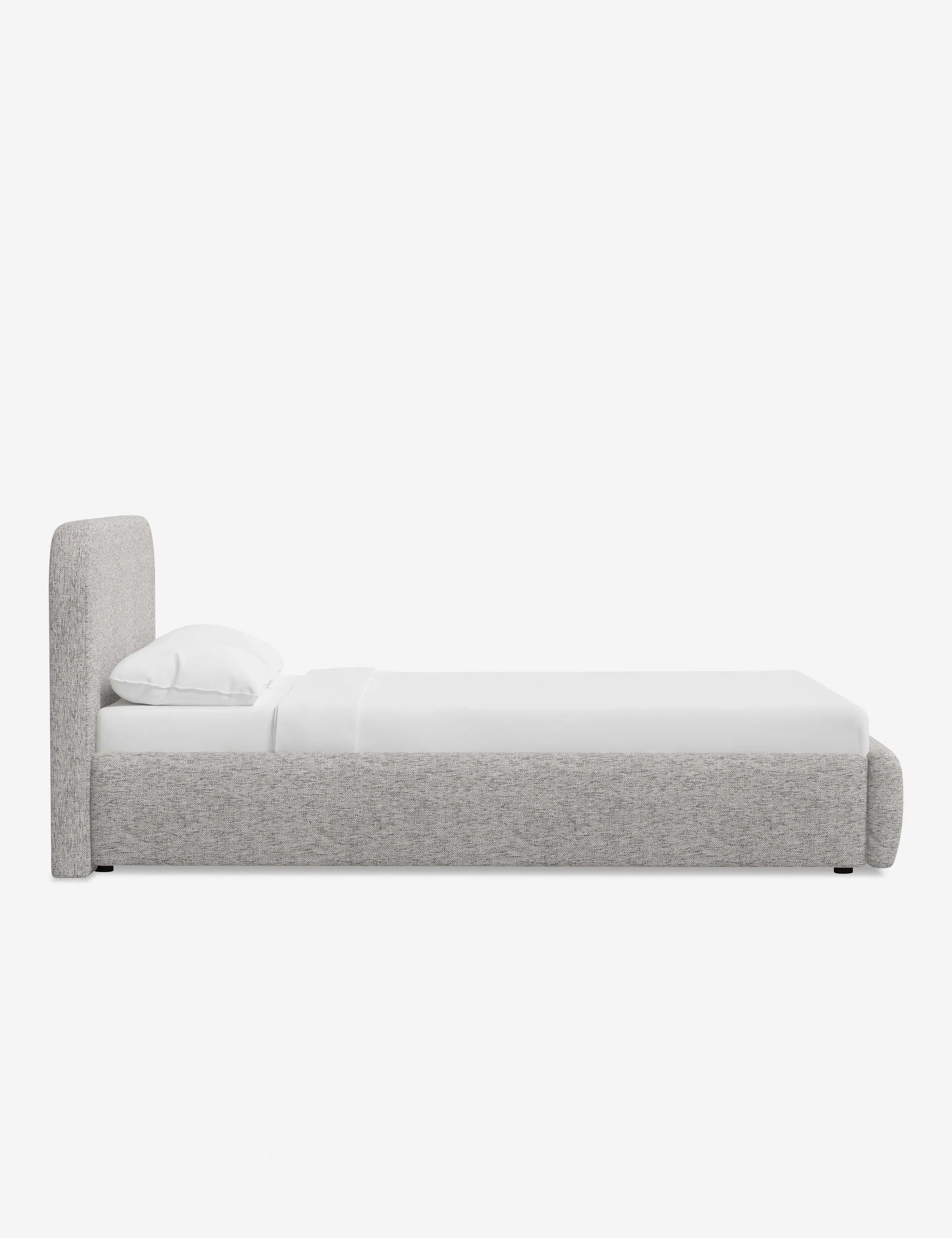 Nabiha Platform Bed Lulu and Georgia