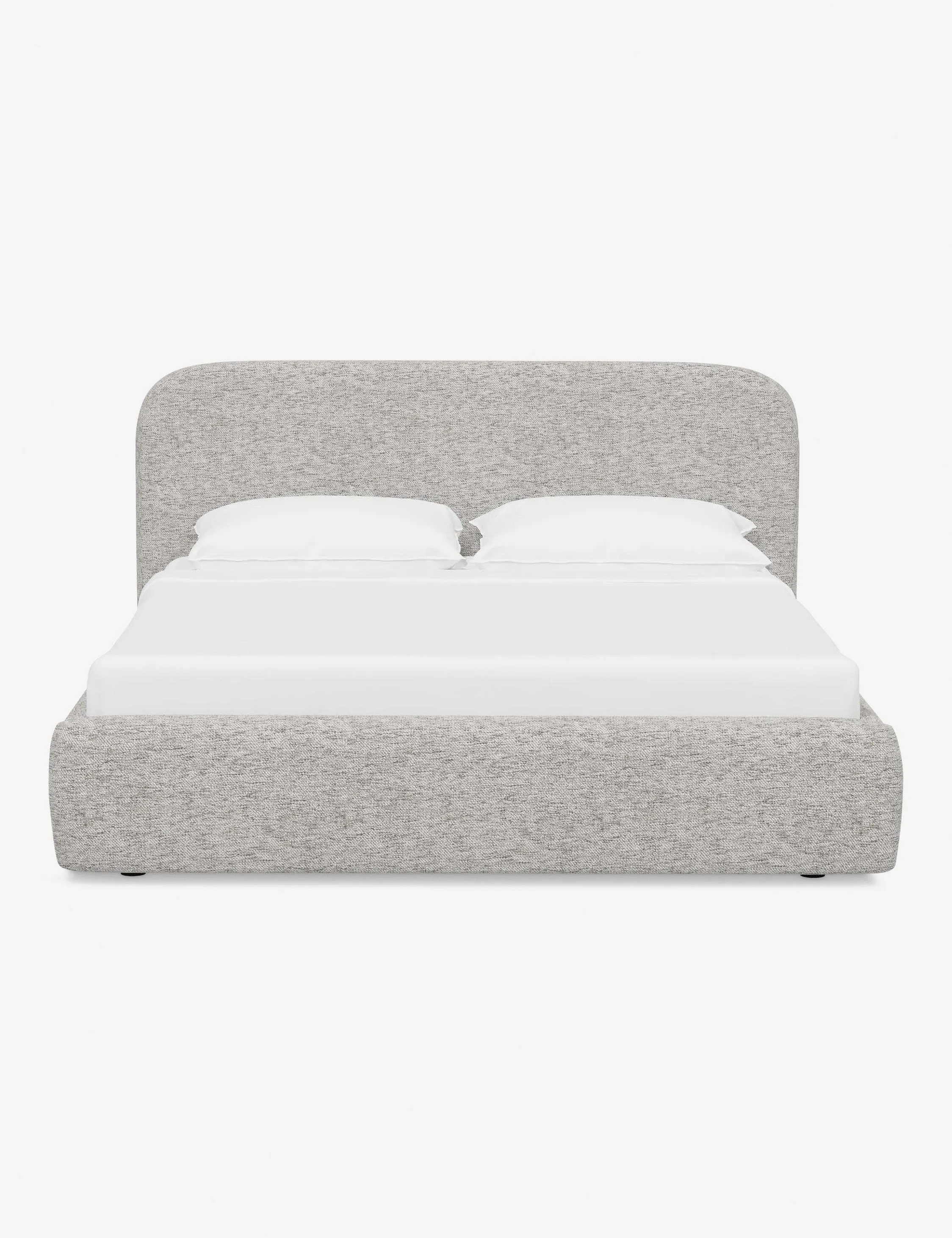 Nabiha Platform Bed Lulu and Georgia
