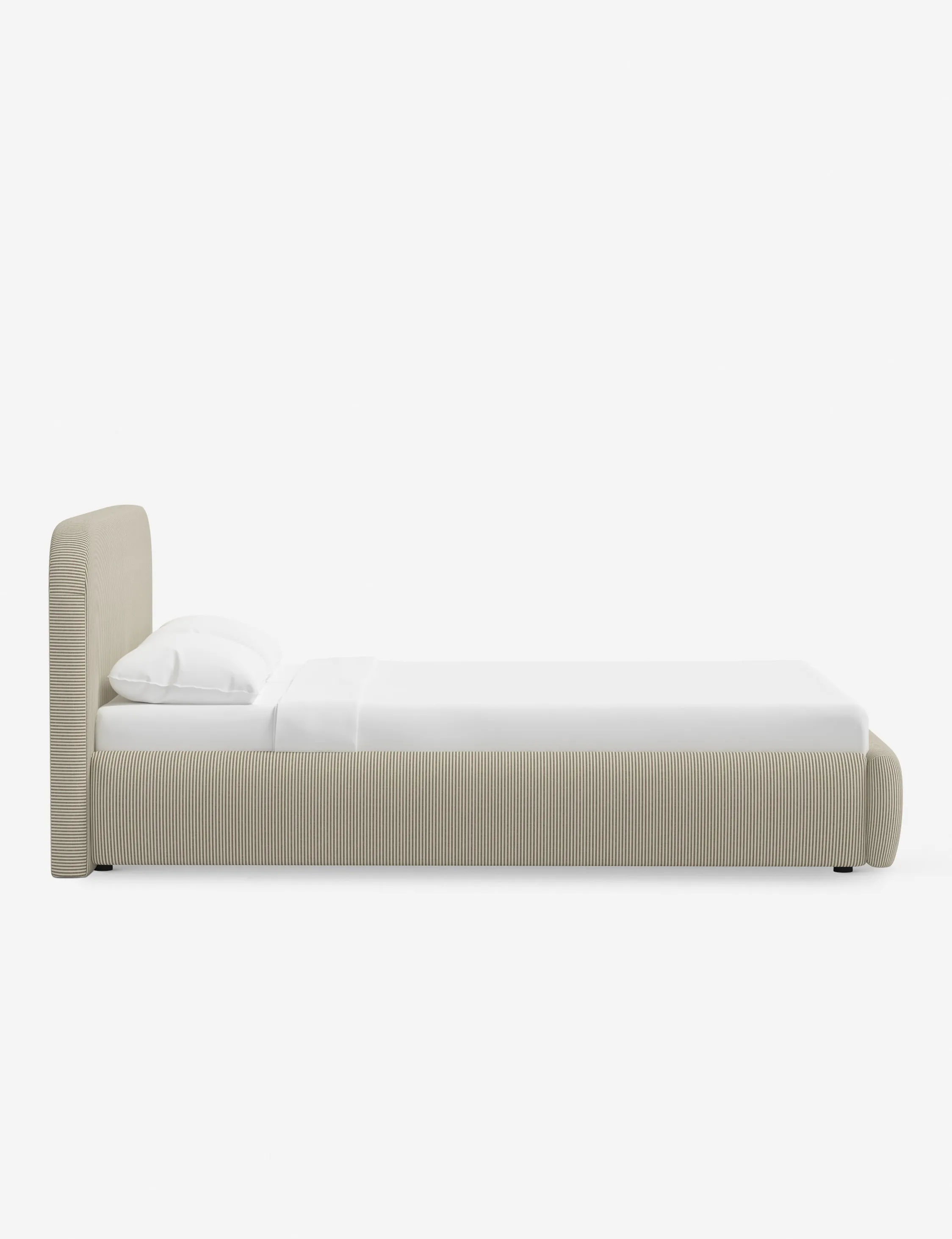 Nabiha Platform Bed Lulu and Georgia