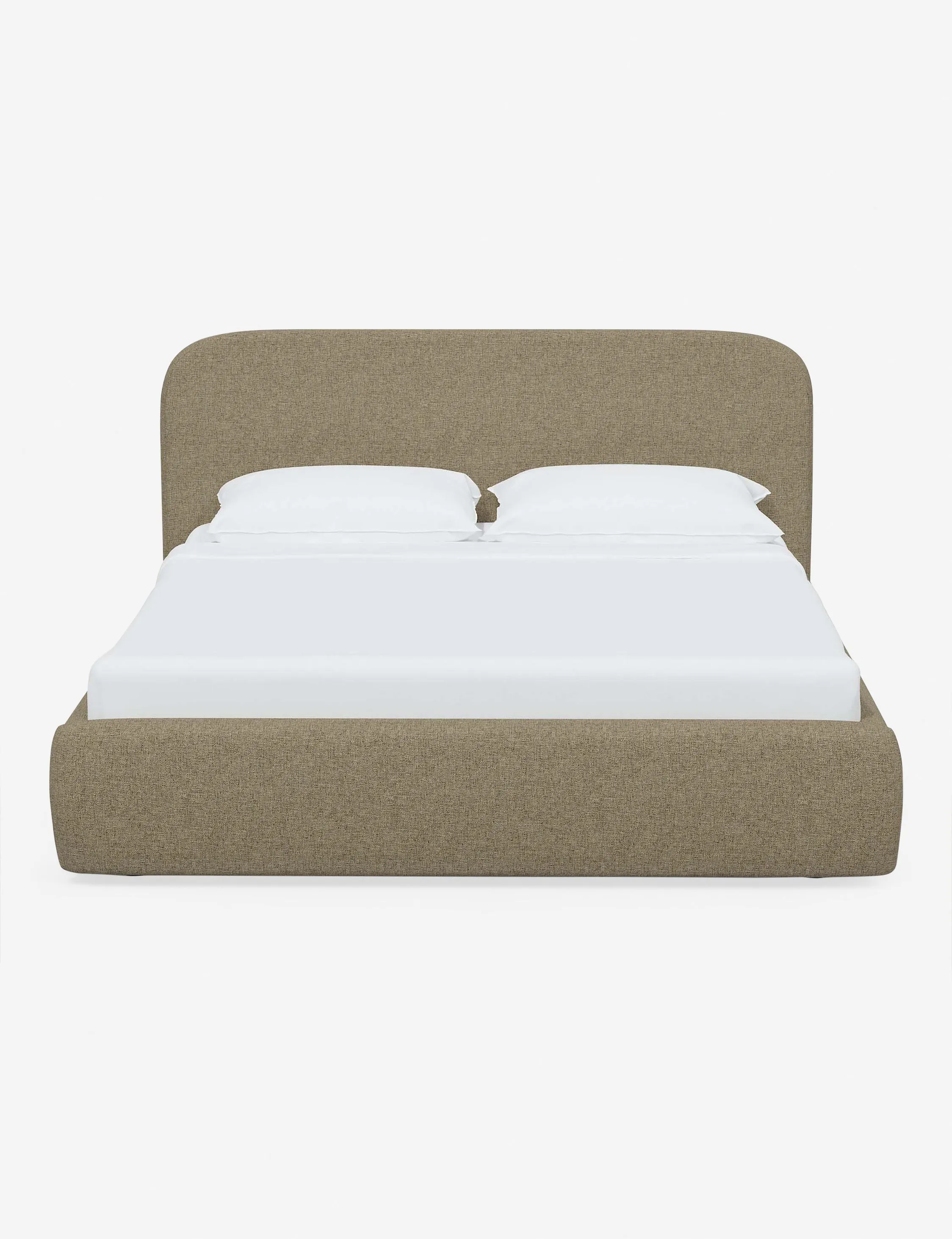 Nabiha Platform Bed Lulu and Georgia