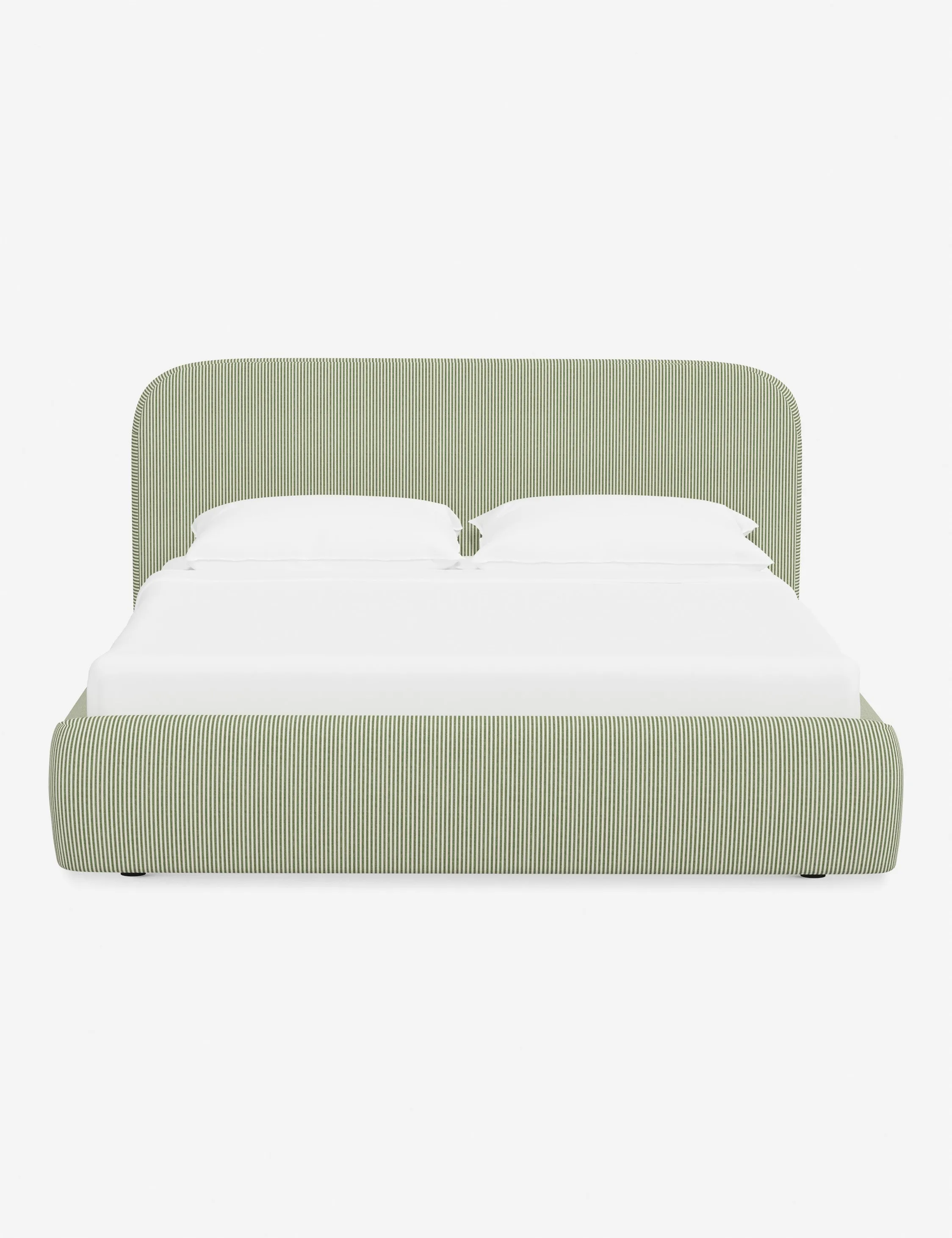 Nabiha Platform Bed Lulu and Georgia