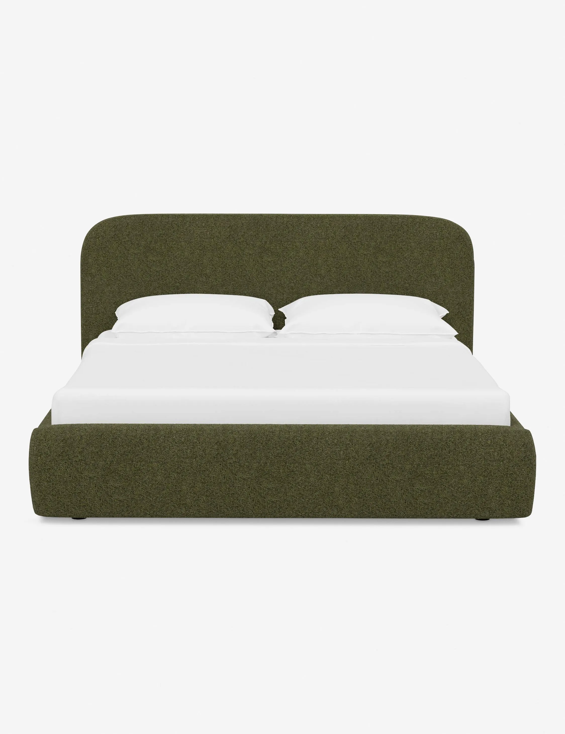 Nabiha Platform Bed Lulu and Georgia