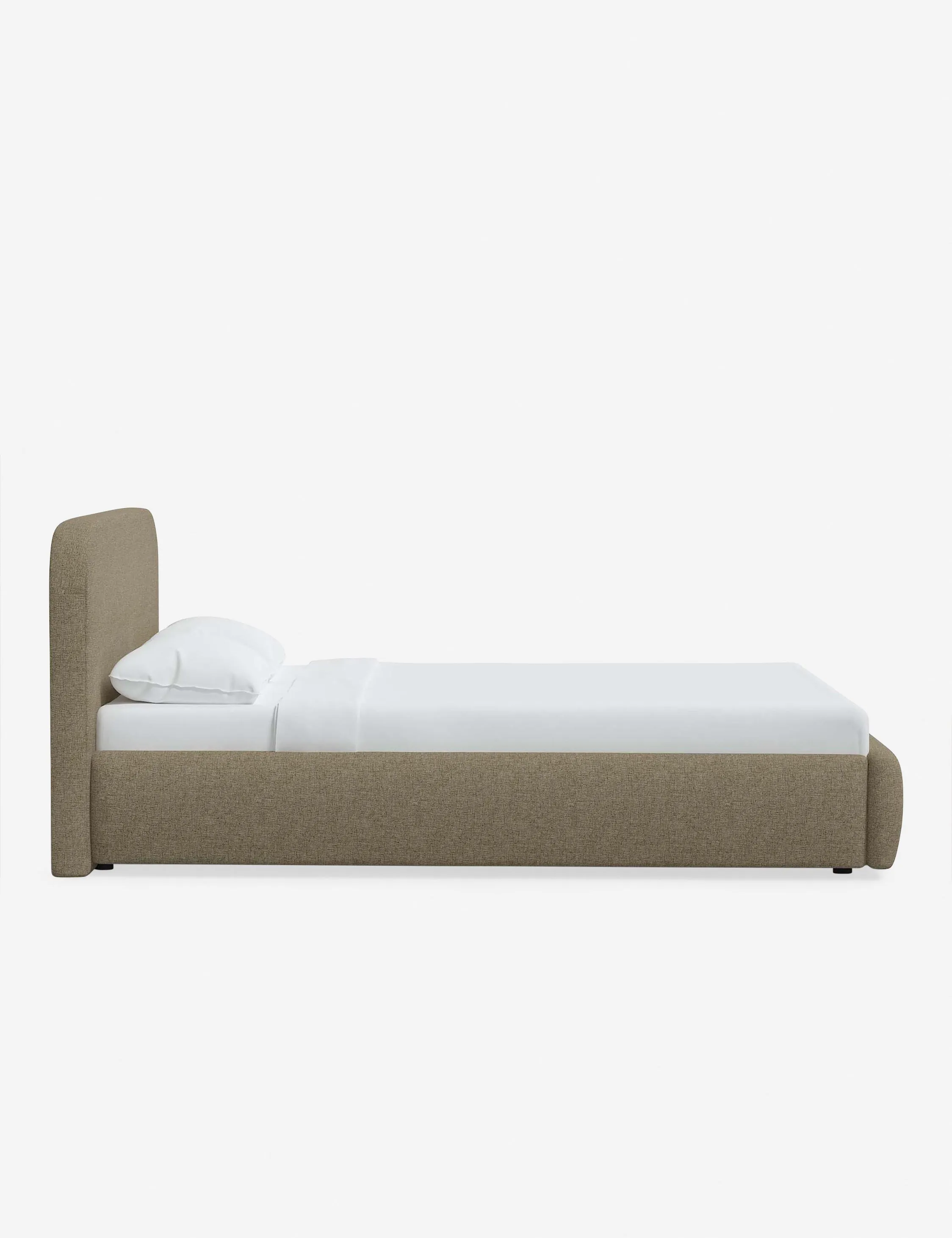 Nabiha Platform Bed Lulu and Georgia